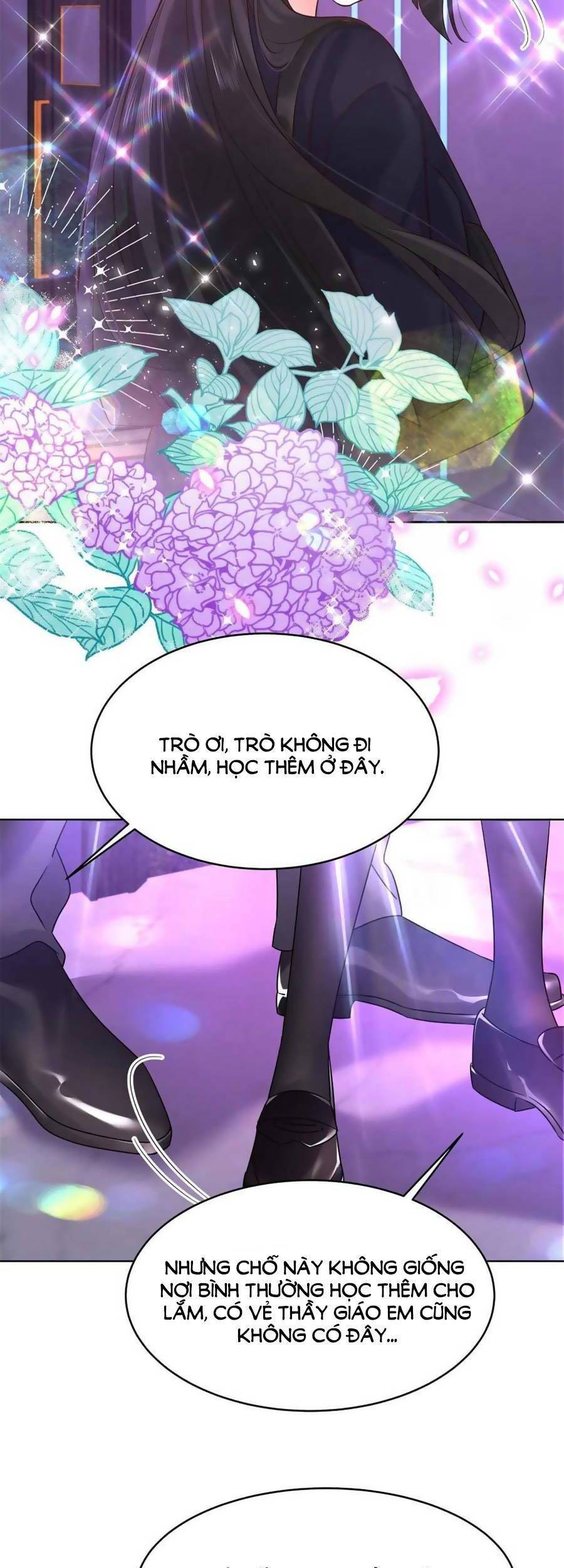 Hotboy Quốc Dân Là Nữ Chap 279 - Next Chap 280