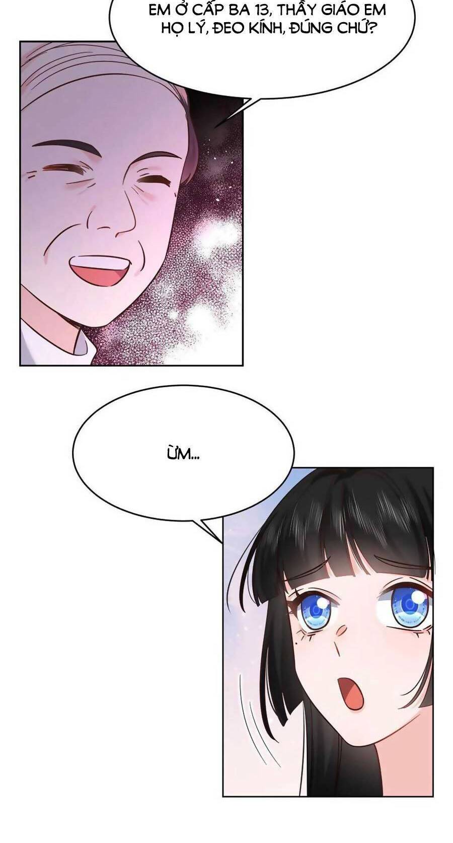 Hotboy Quốc Dân Là Nữ Chap 279 - Next Chap 280