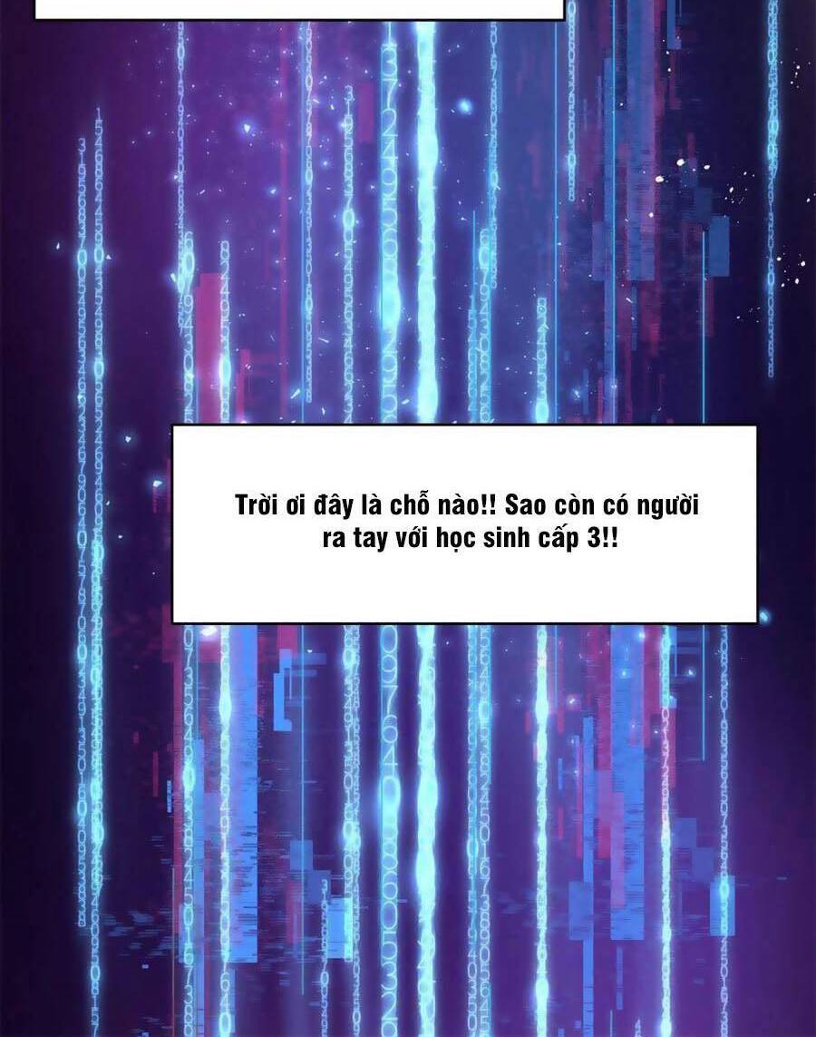 Hotboy Quốc Dân Là Nữ Chap 279 - Next Chap 280