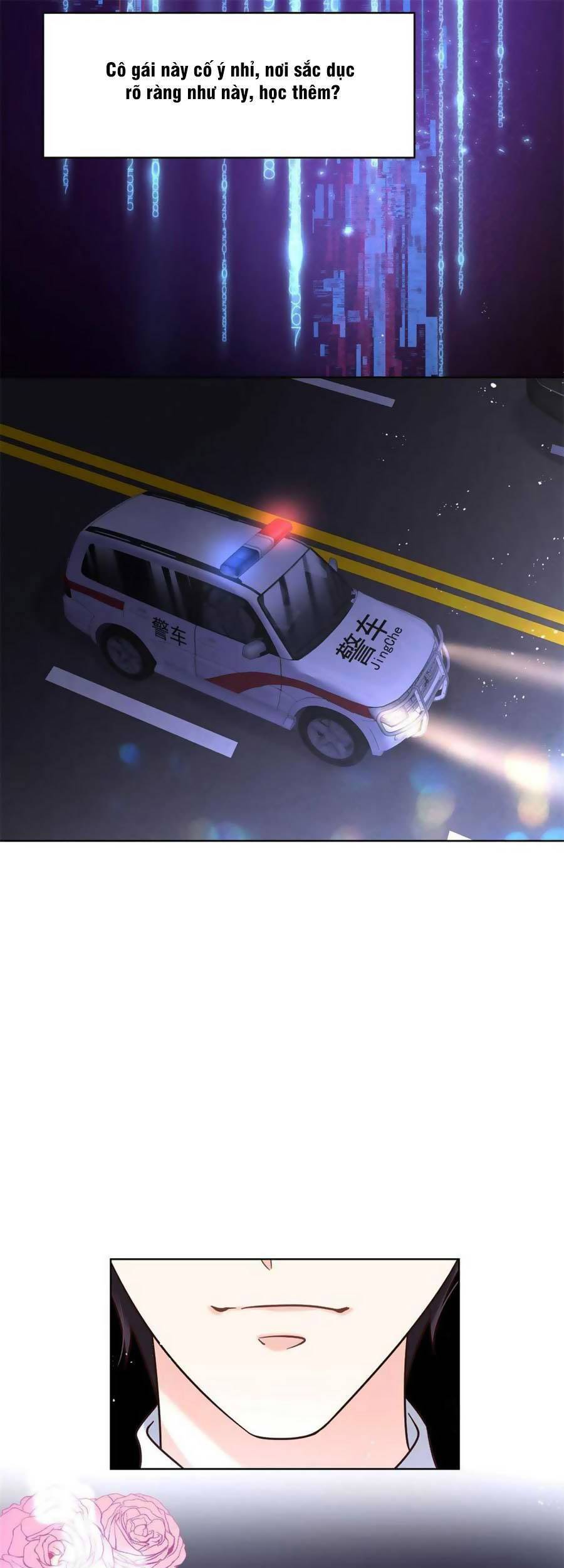 Hotboy Quốc Dân Là Nữ Chap 279 - Next Chap 280