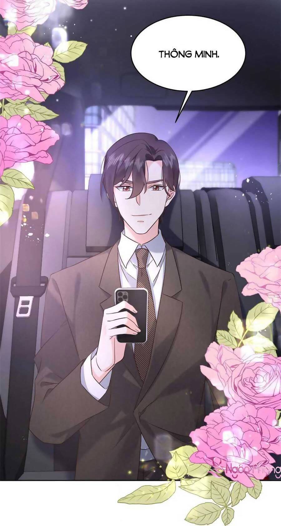 Hotboy Quốc Dân Là Nữ Chap 279 - Next Chap 280