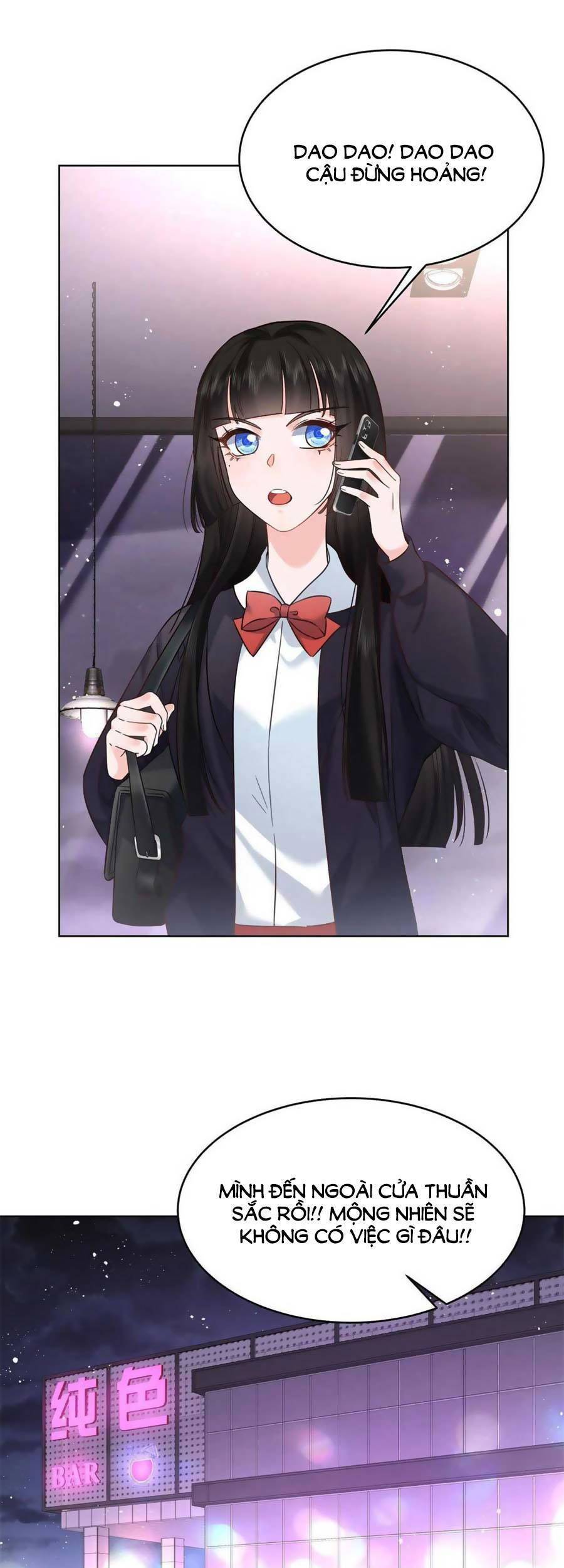 Hotboy Quốc Dân Là Nữ Chap 279 - Next Chap 280