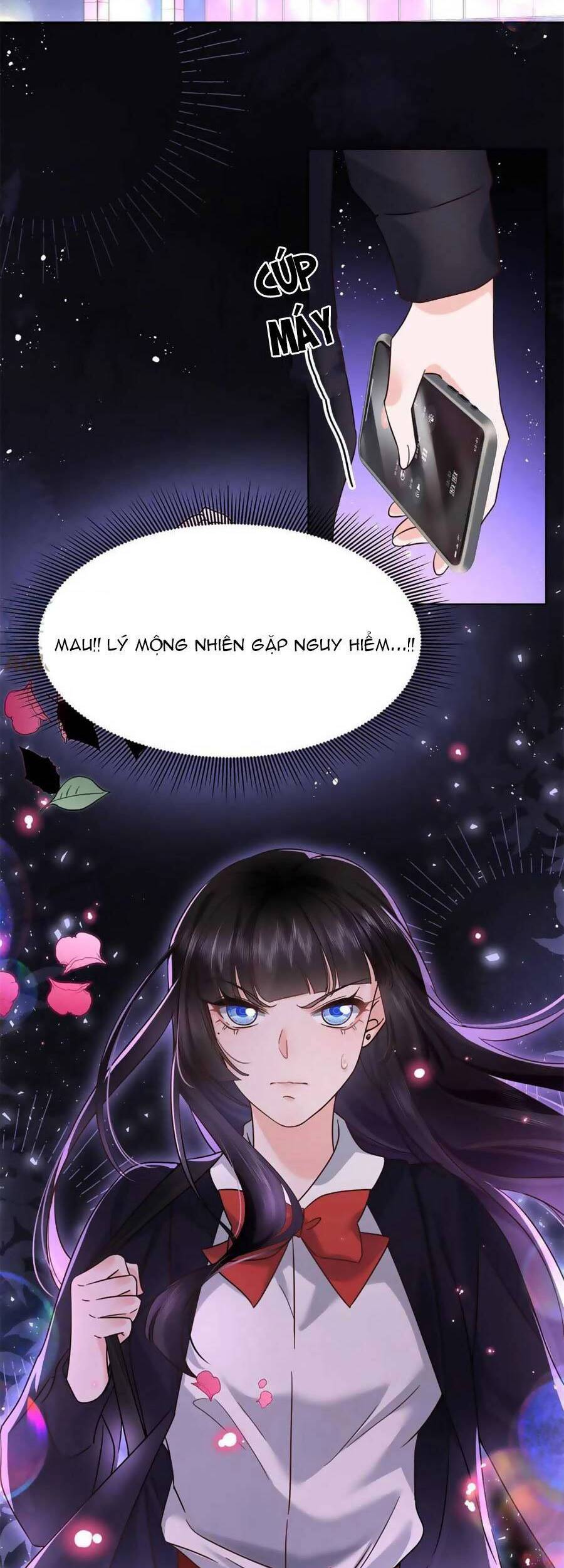 Hotboy Quốc Dân Là Nữ Chap 279 - Next Chap 280