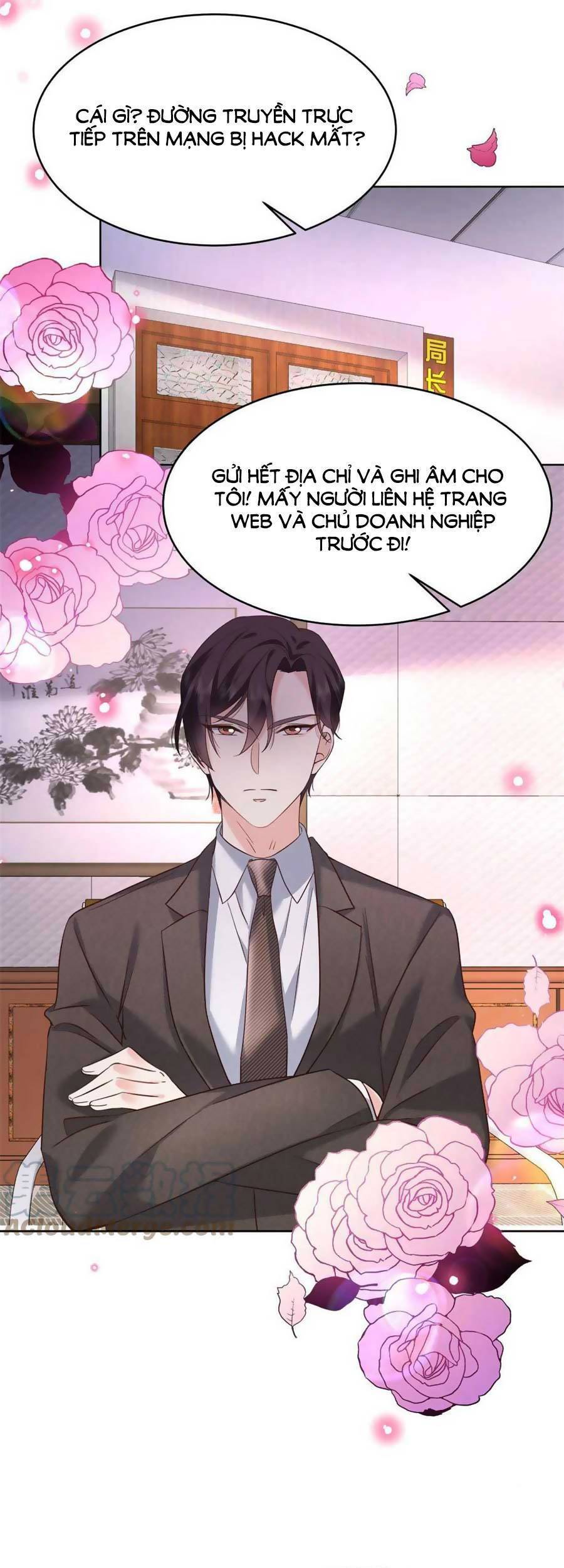 Hotboy Quốc Dân Là Nữ Chap 279 - Next Chap 280