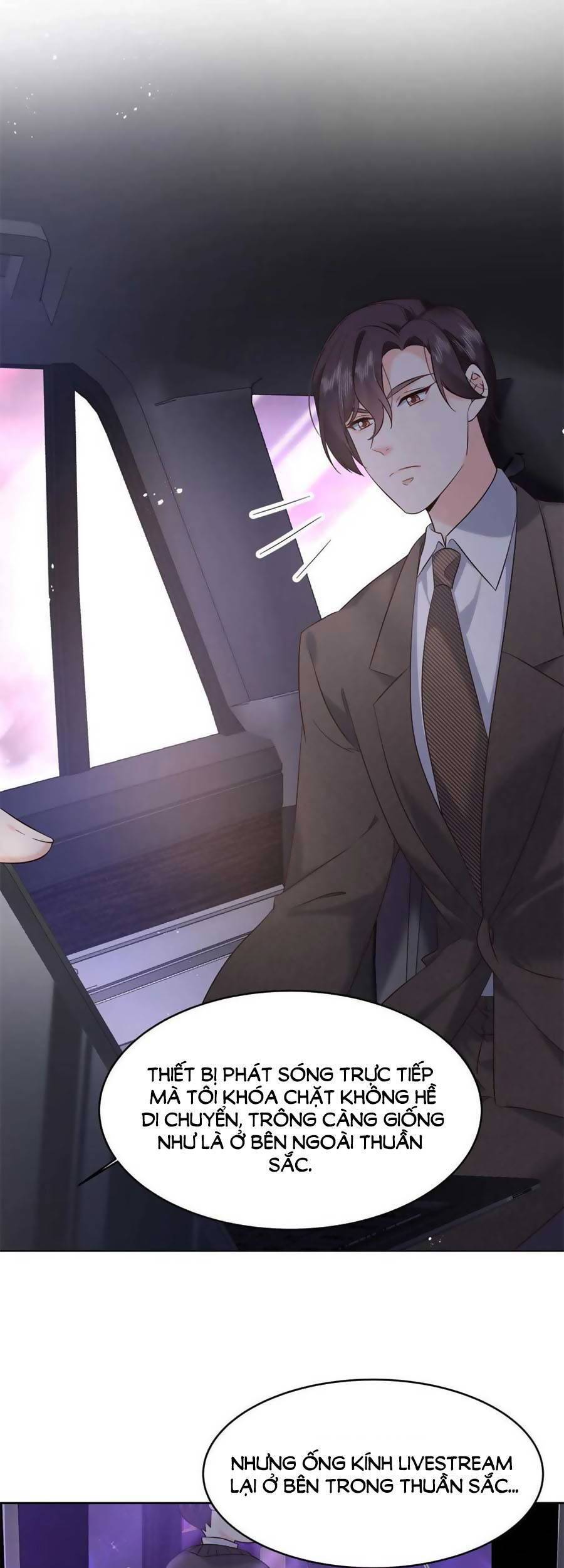 Hotboy Quốc Dân Là Nữ Chap 280 - Next Chap 281