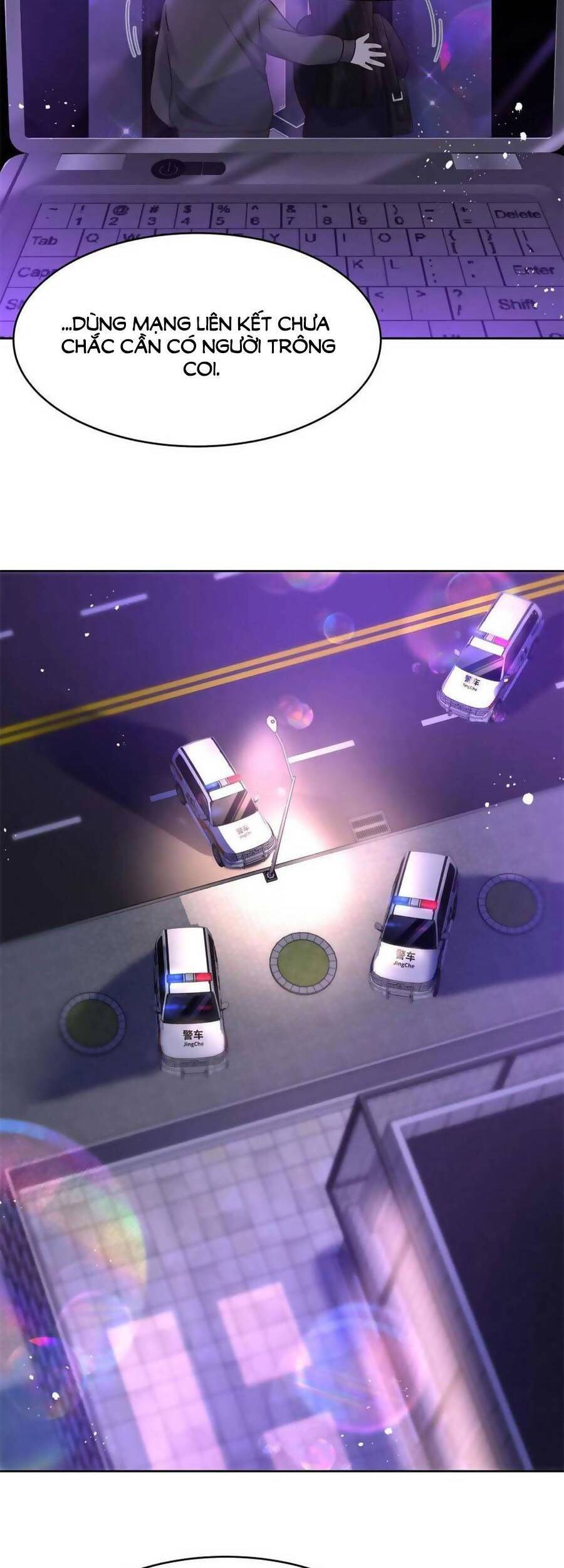 Hotboy Quốc Dân Là Nữ Chap 280 - Next Chap 281