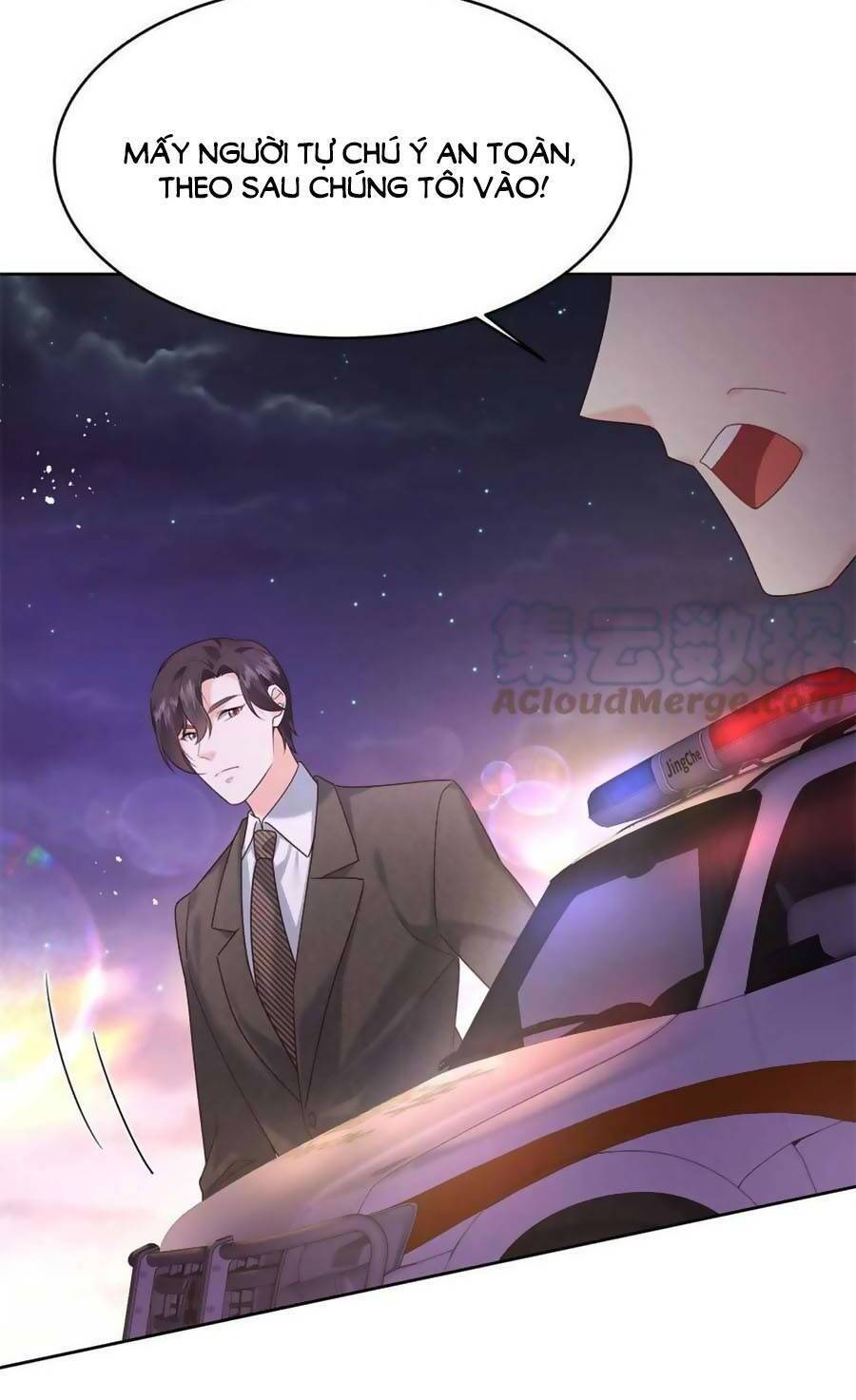Hotboy Quốc Dân Là Nữ Chap 280 - Next Chap 281