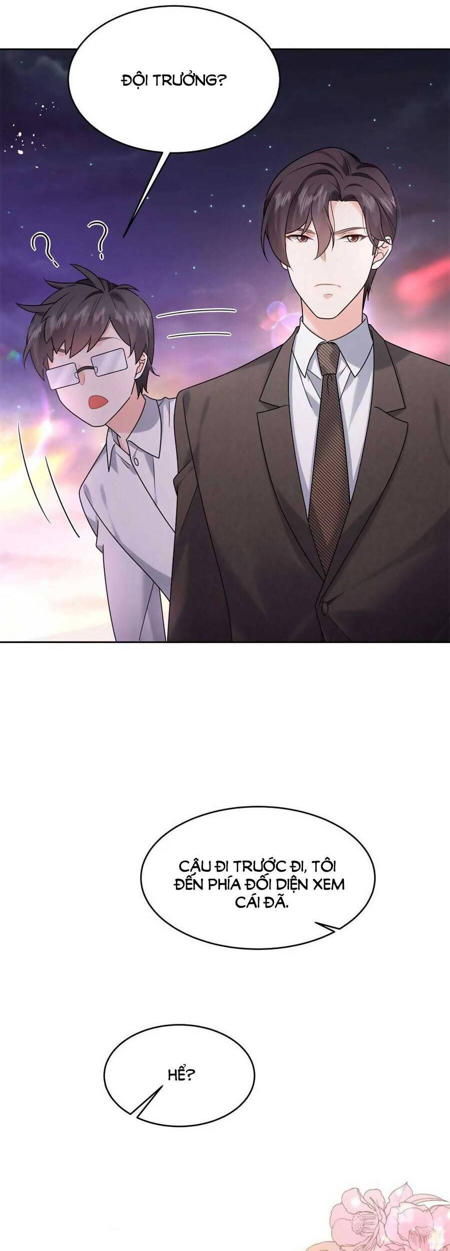 Hotboy Quốc Dân Là Nữ Chap 280 - Next Chap 281