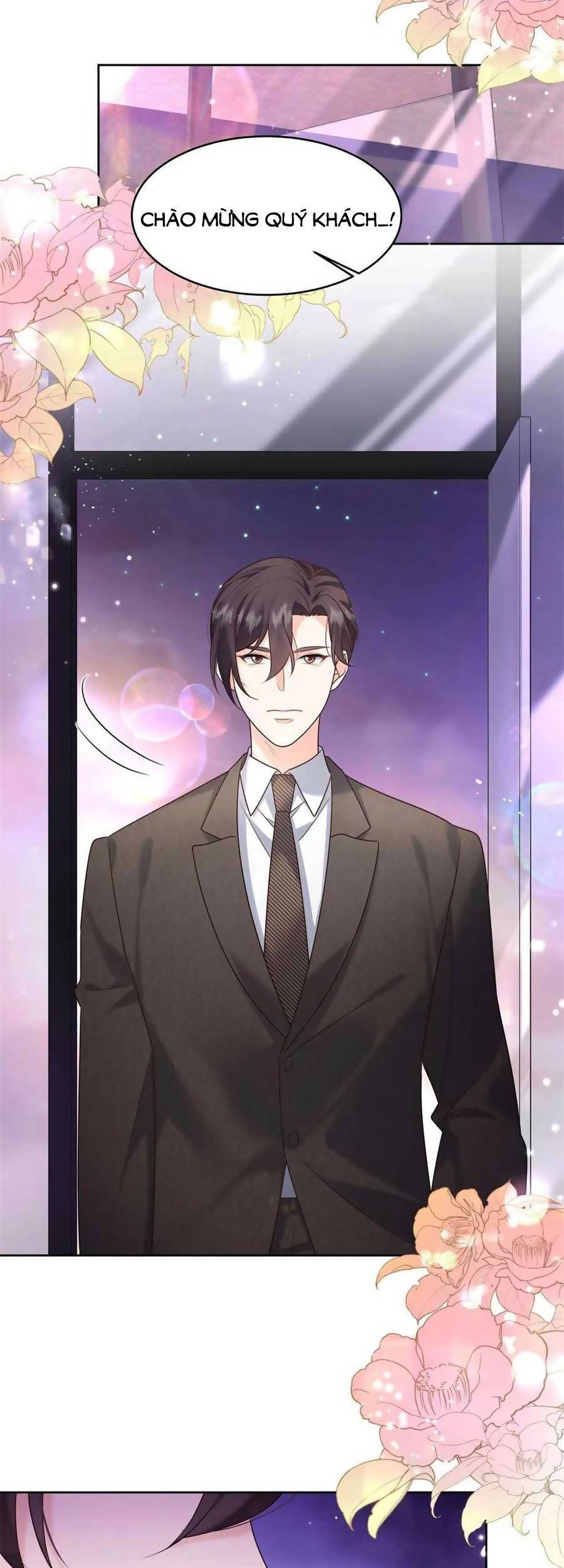 Hotboy Quốc Dân Là Nữ Chap 280 - Next Chap 281