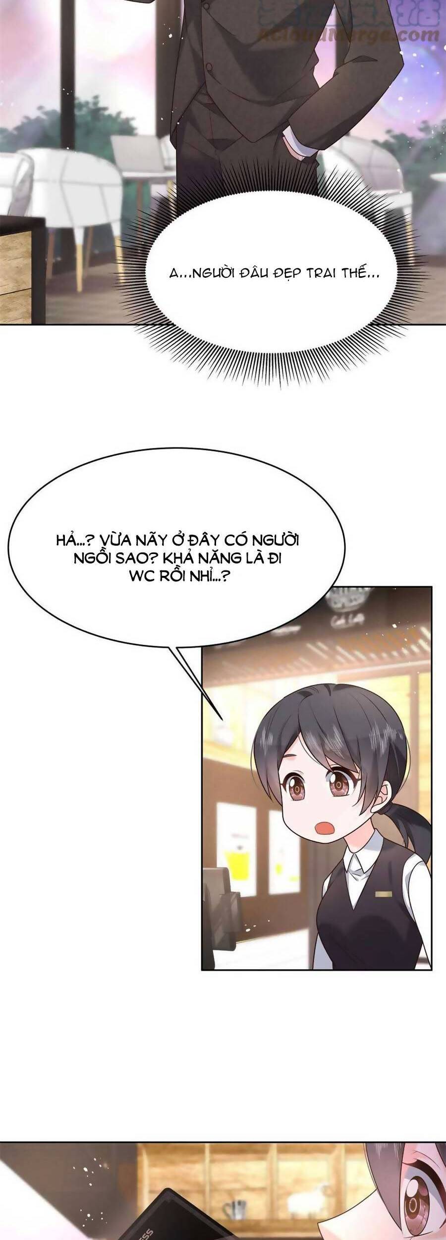 Hotboy Quốc Dân Là Nữ Chap 280 - Next Chap 281