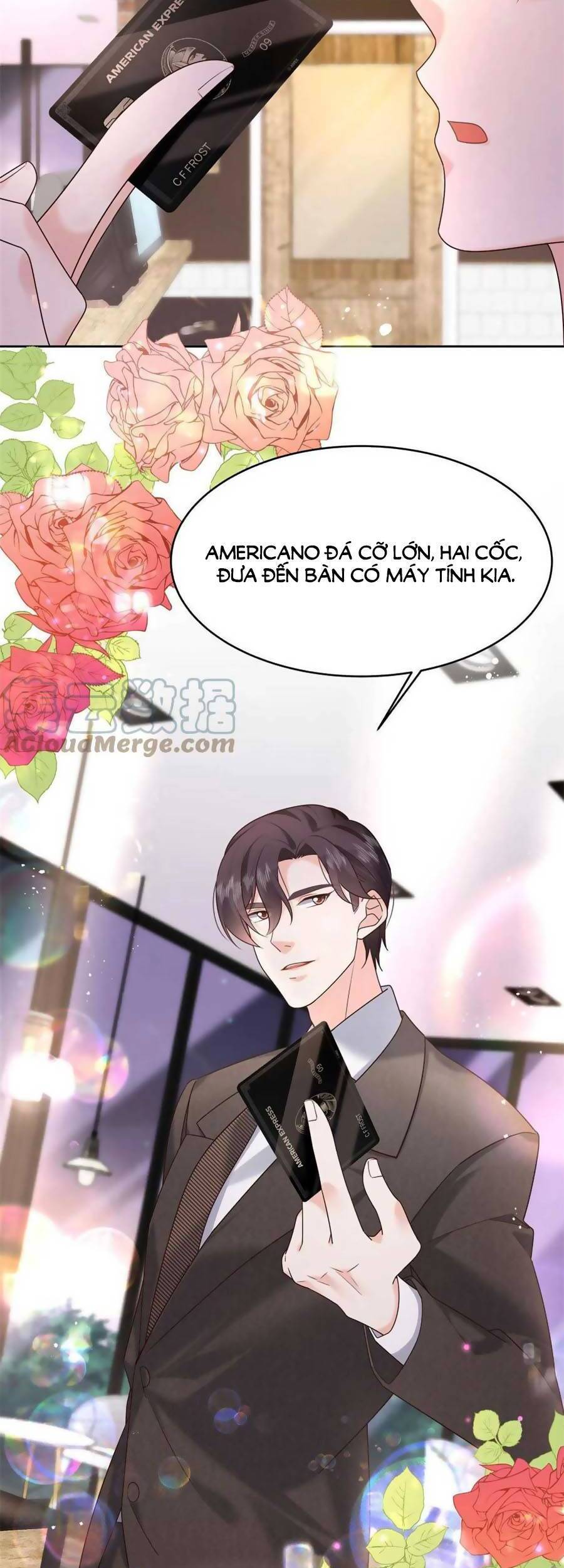 Hotboy Quốc Dân Là Nữ Chap 280 - Next Chap 281