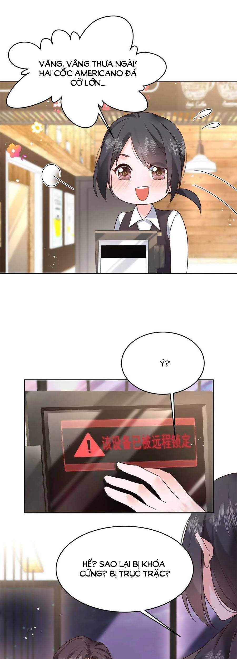 Hotboy Quốc Dân Là Nữ Chap 280 - Next Chap 281