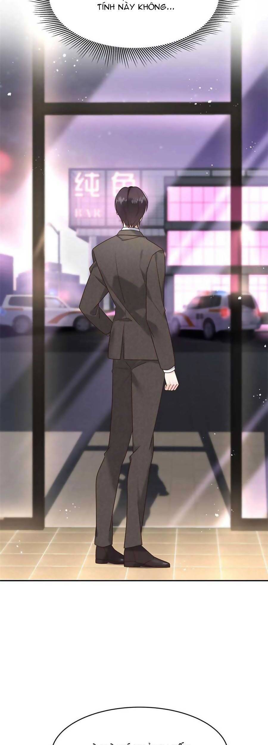 Hotboy Quốc Dân Là Nữ Chap 280 - Next Chap 281