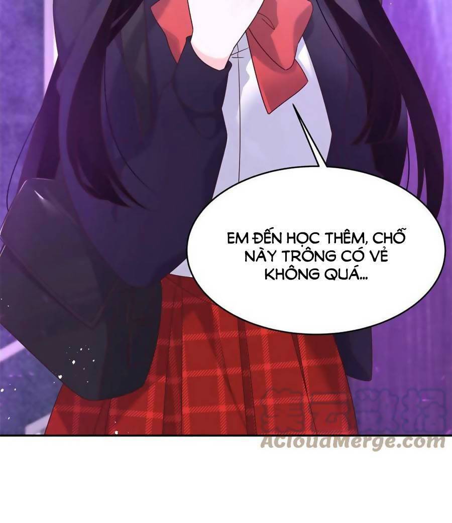 Hotboy Quốc Dân Là Nữ Chap 280 - Next Chap 281