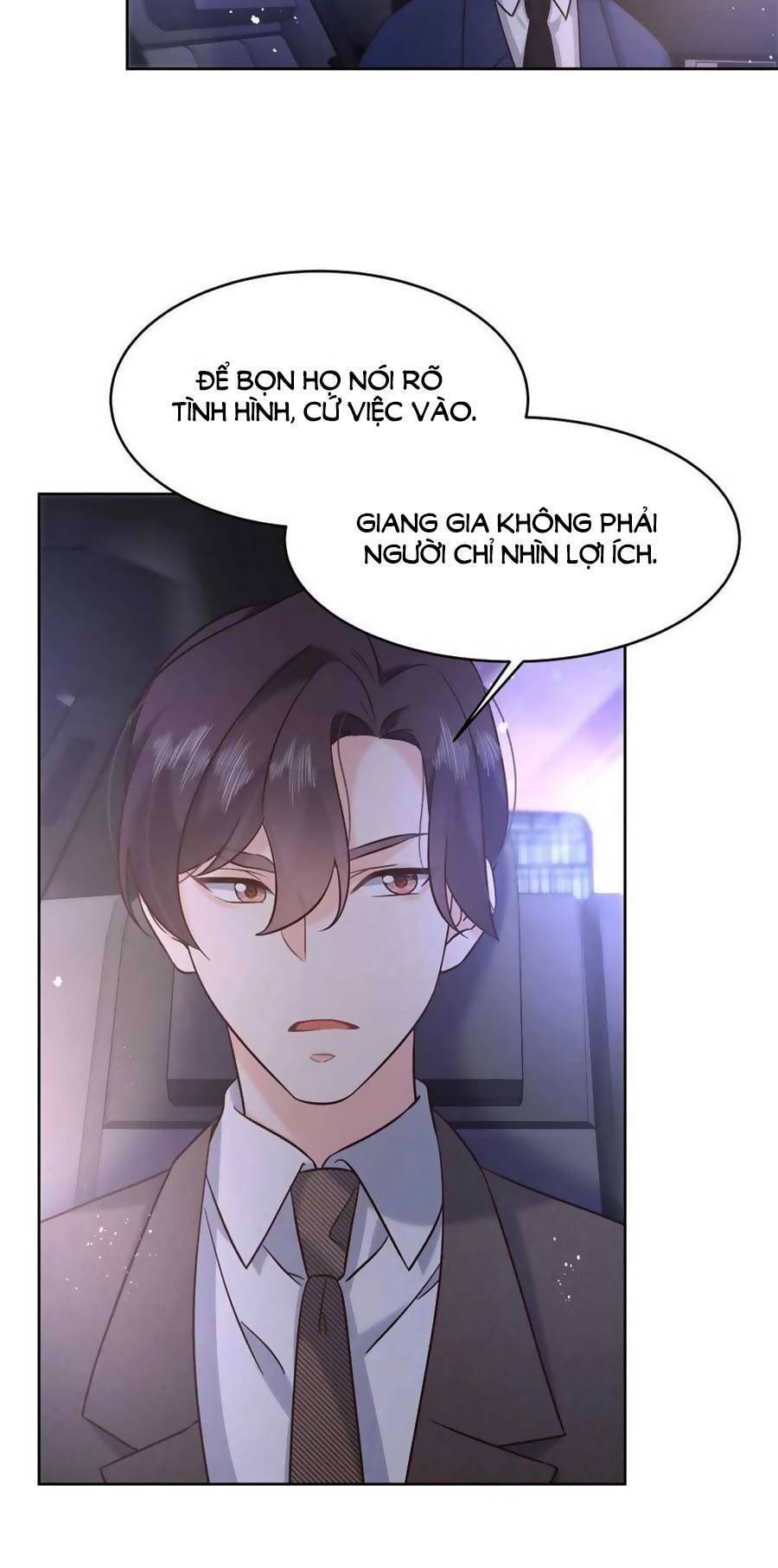 Hotboy Quốc Dân Là Nữ Chap 280 - Next Chap 281