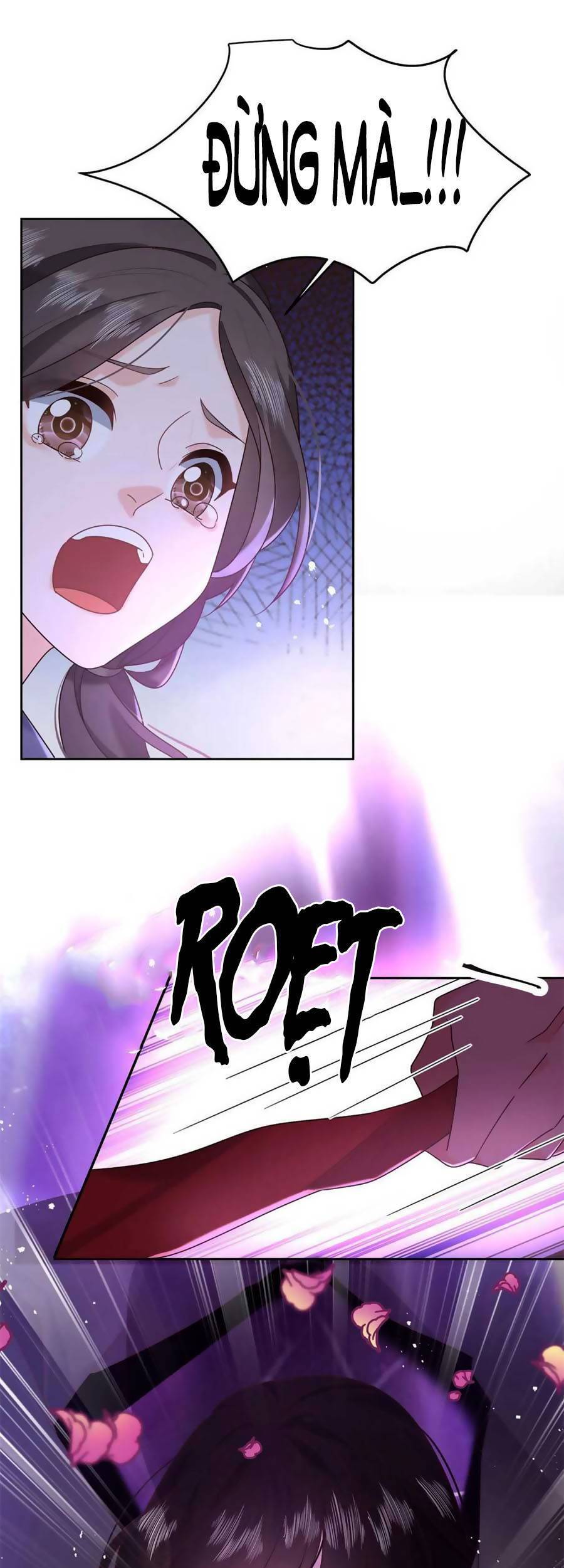 Hotboy Quốc Dân Là Nữ Chap 280 - Next Chap 281