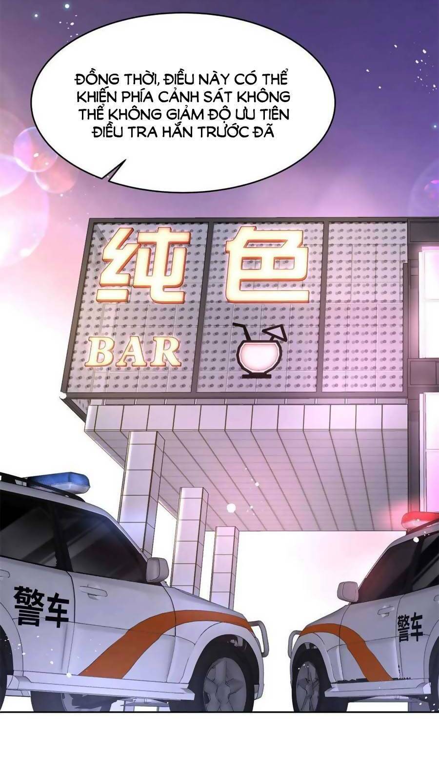 Hotboy Quốc Dân Là Nữ Chap 280 - Next Chap 281