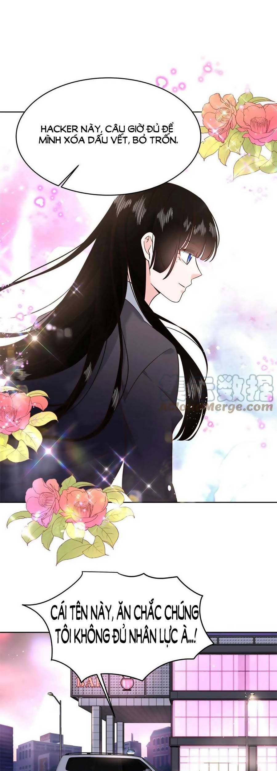 Hotboy Quốc Dân Là Nữ Chap 280 - Next Chap 281