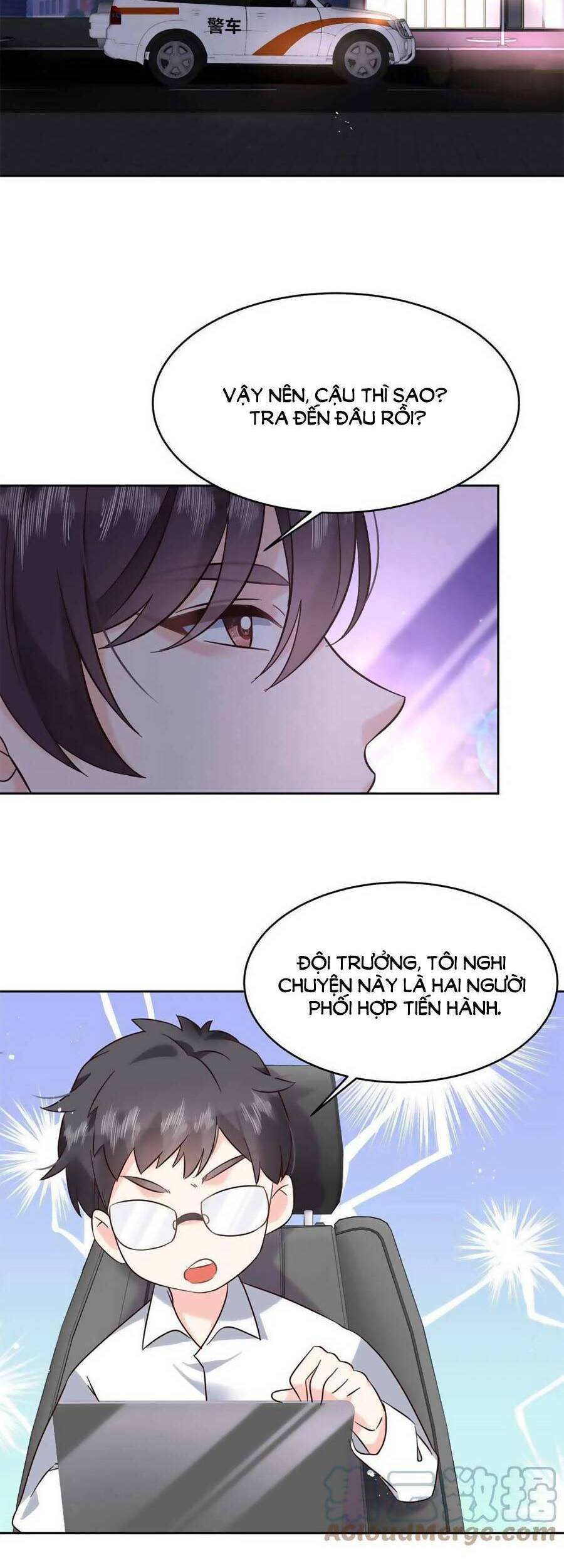 Hotboy Quốc Dân Là Nữ Chap 280 - Next Chap 281