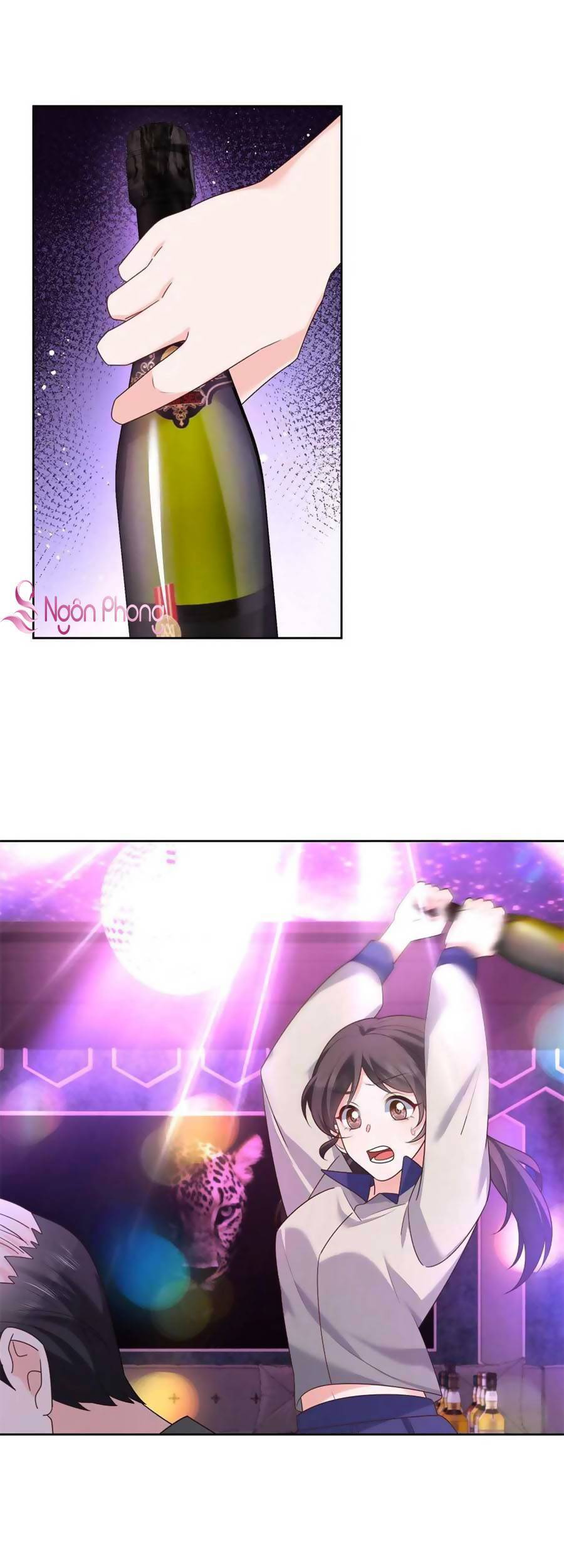 Hotboy Quốc Dân Là Nữ Chap 281 - Next Chap 282