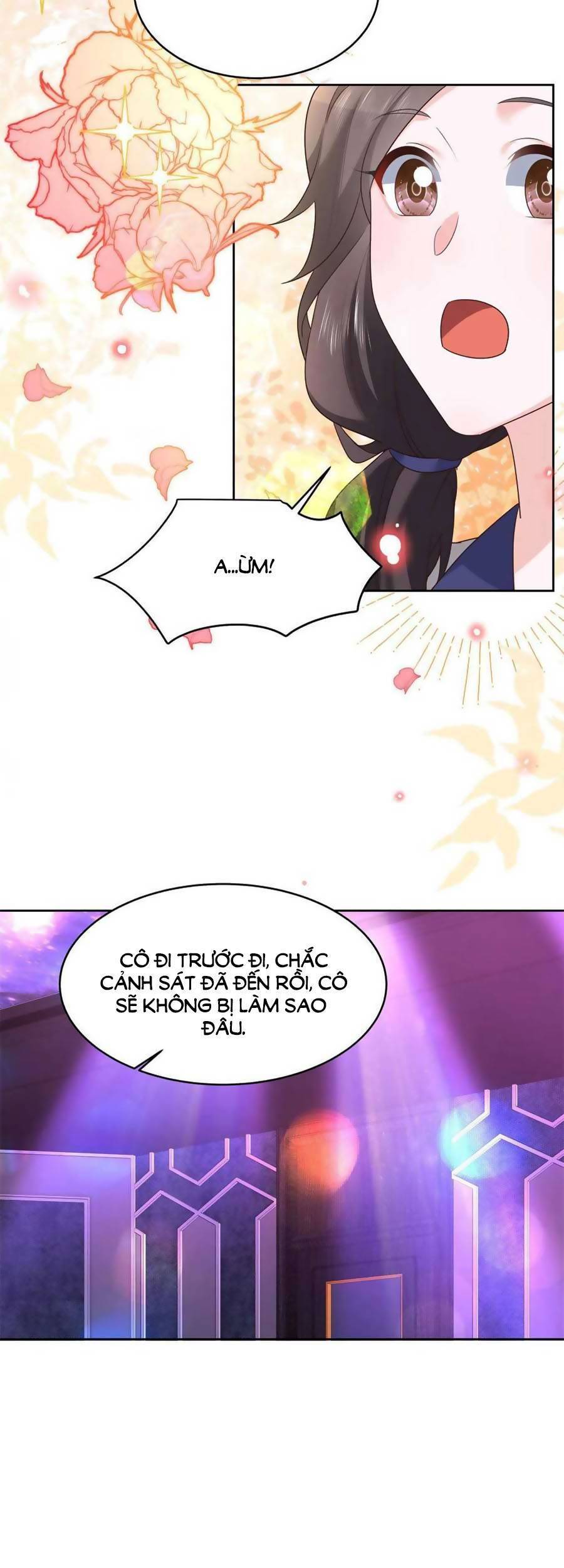 Hotboy Quốc Dân Là Nữ Chap 281 - Next Chap 282