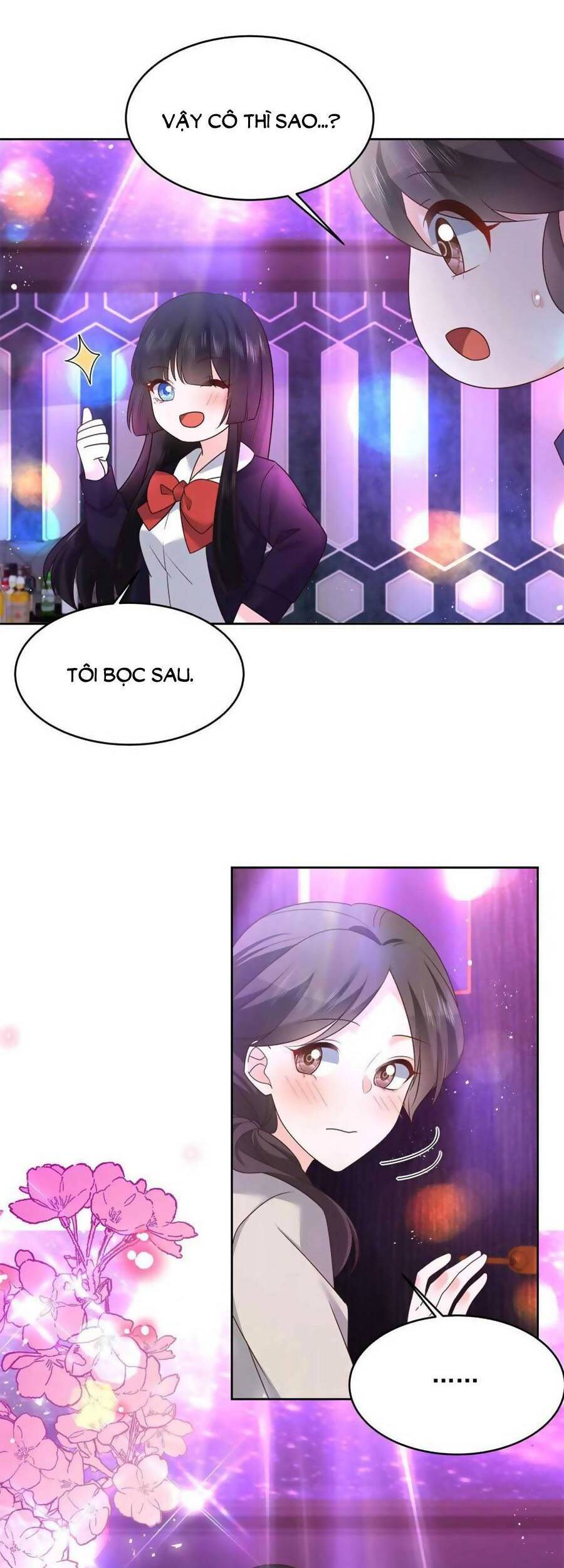 Hotboy Quốc Dân Là Nữ Chap 281 - Next Chap 282