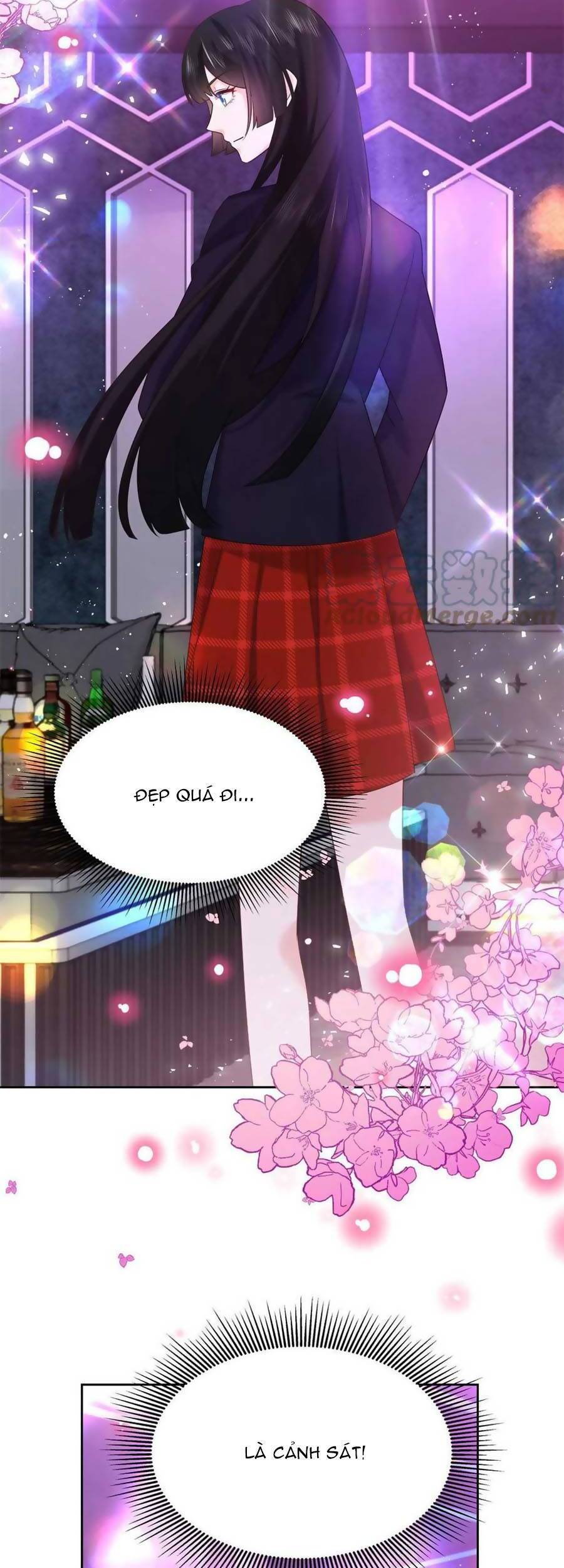 Hotboy Quốc Dân Là Nữ Chap 281 - Next Chap 282