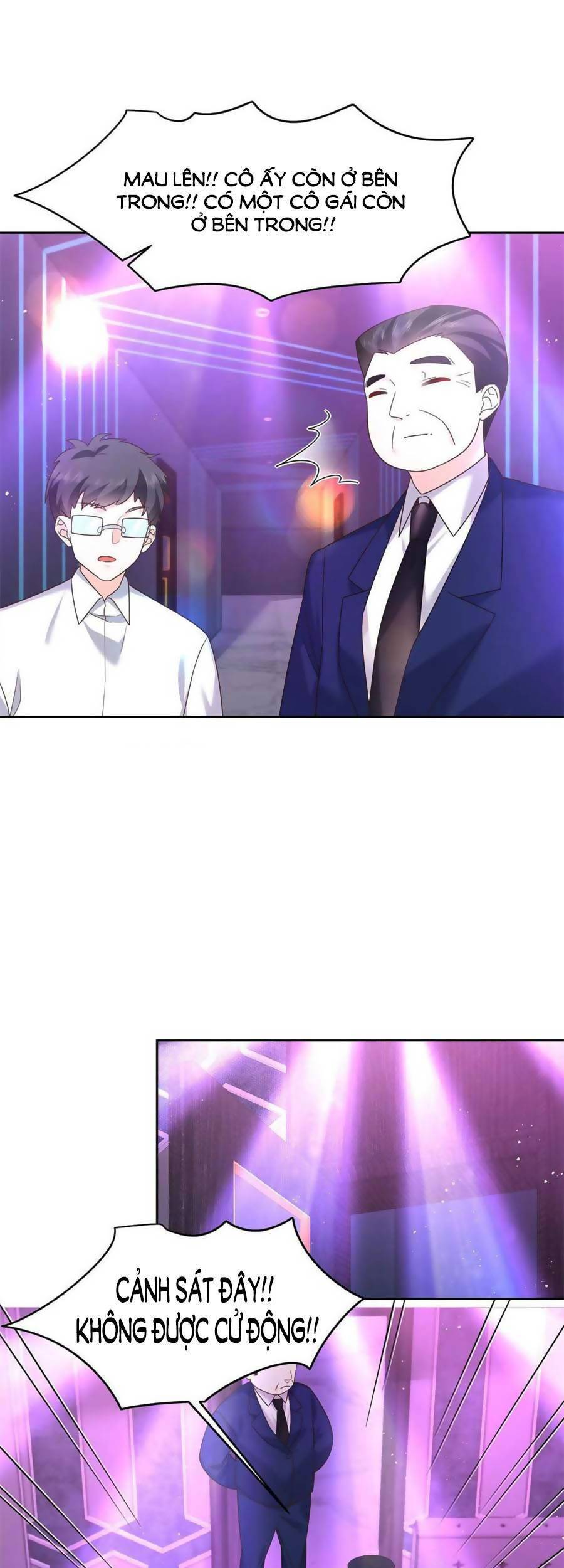 Hotboy Quốc Dân Là Nữ Chap 281 - Next Chap 282