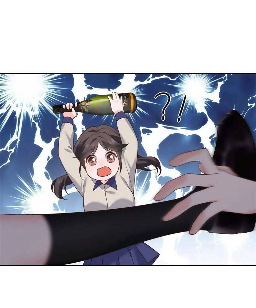 Hotboy Quốc Dân Là Nữ Chap 281 - Next Chap 282