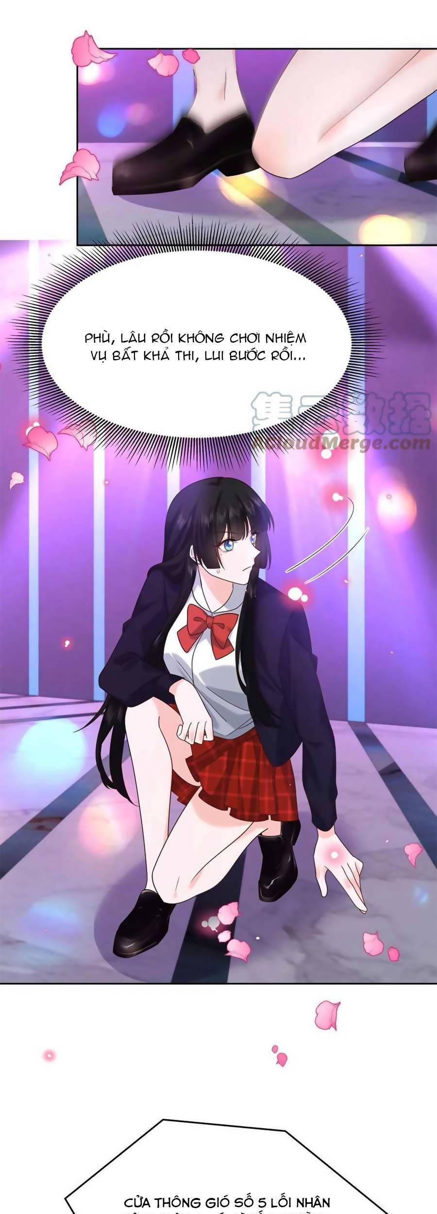 Hotboy Quốc Dân Là Nữ Chap 281 - Next Chap 282