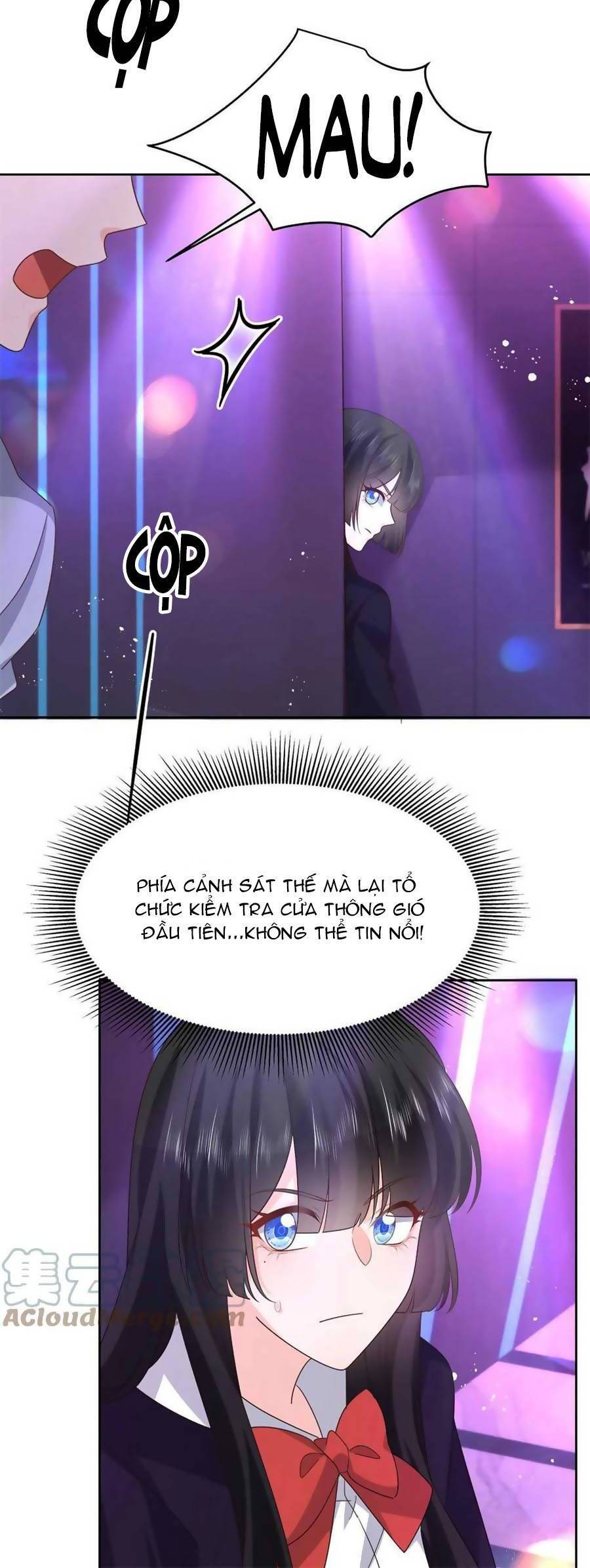 Hotboy Quốc Dân Là Nữ Chap 281 - Next Chap 282