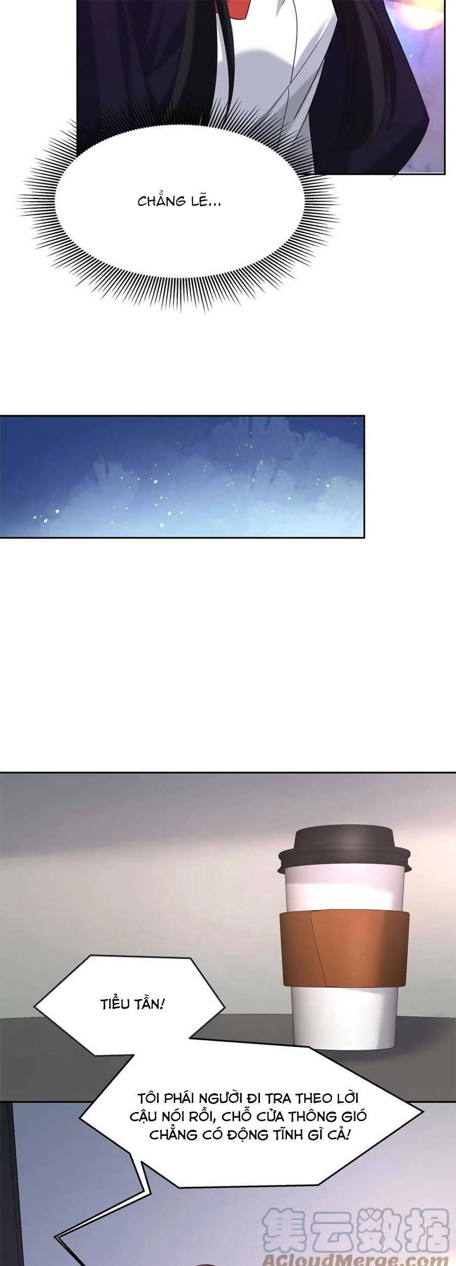 Hotboy Quốc Dân Là Nữ Chap 281 - Next Chap 282