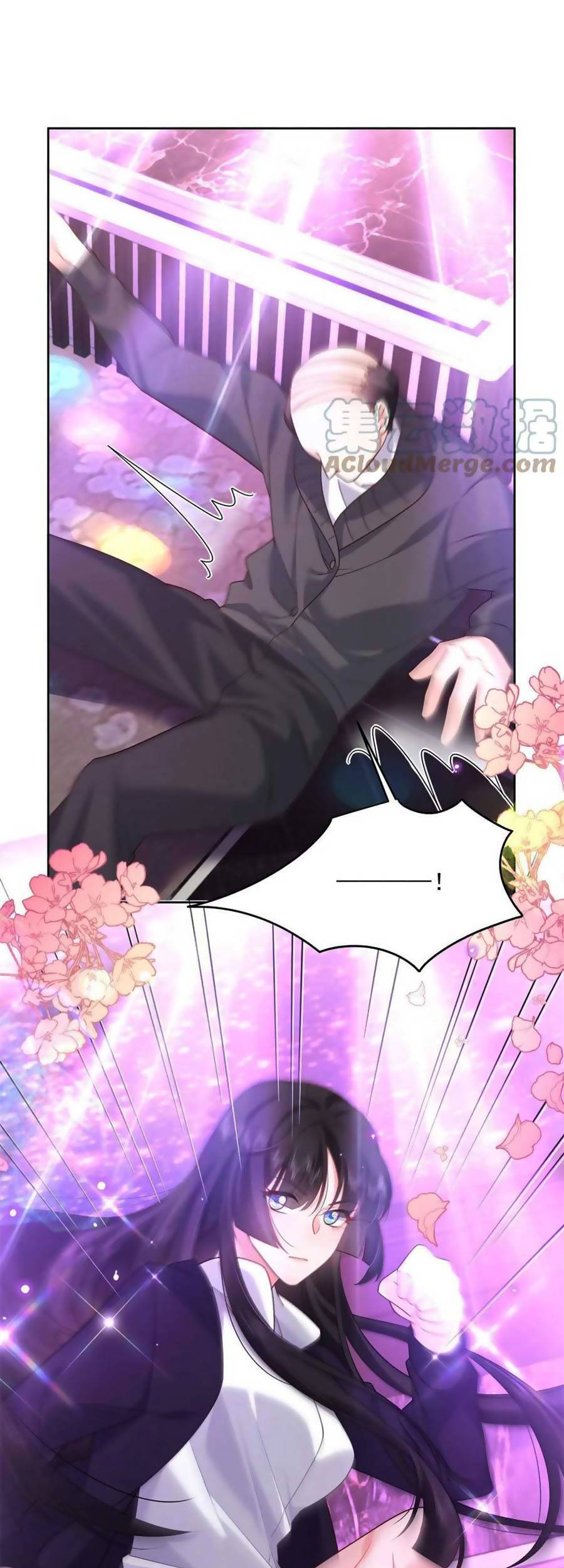 Hotboy Quốc Dân Là Nữ Chap 281 - Next Chap 282