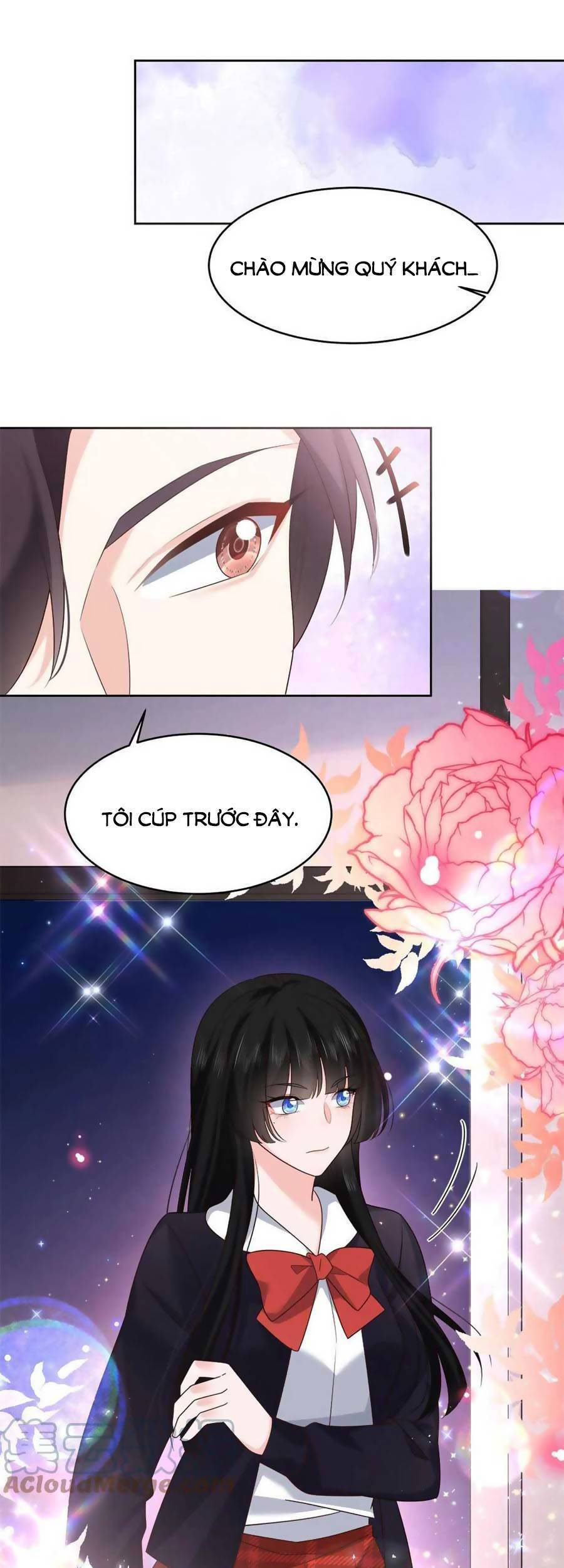 Hotboy Quốc Dân Là Nữ Chap 281 - Next Chap 282