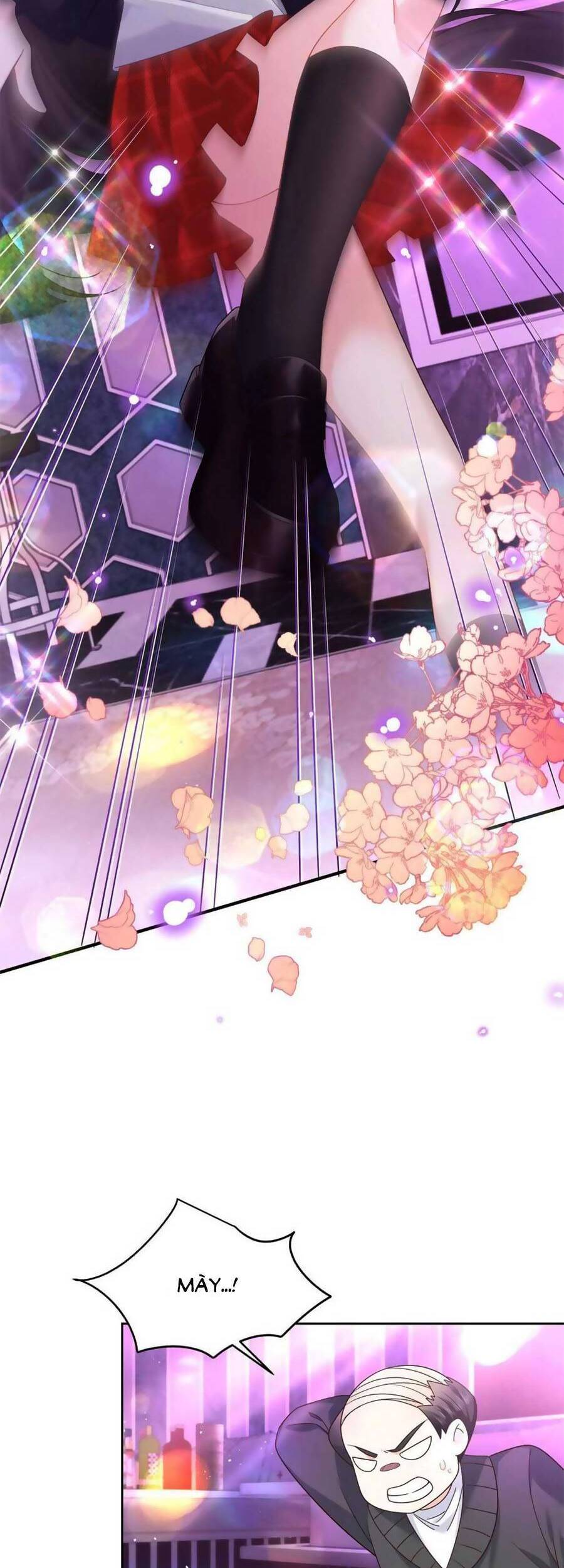 Hotboy Quốc Dân Là Nữ Chap 281 - Next Chap 282