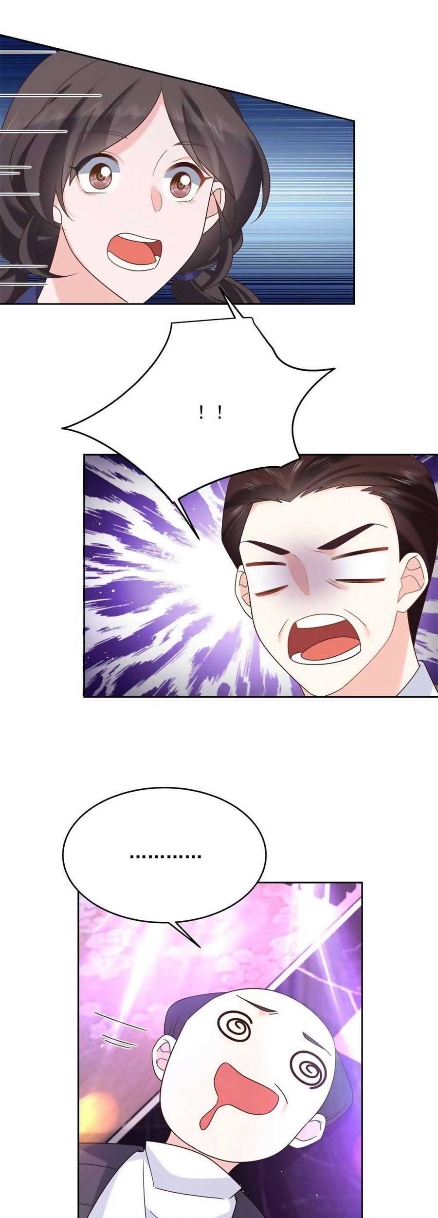 Hotboy Quốc Dân Là Nữ Chap 281 - Next Chap 282