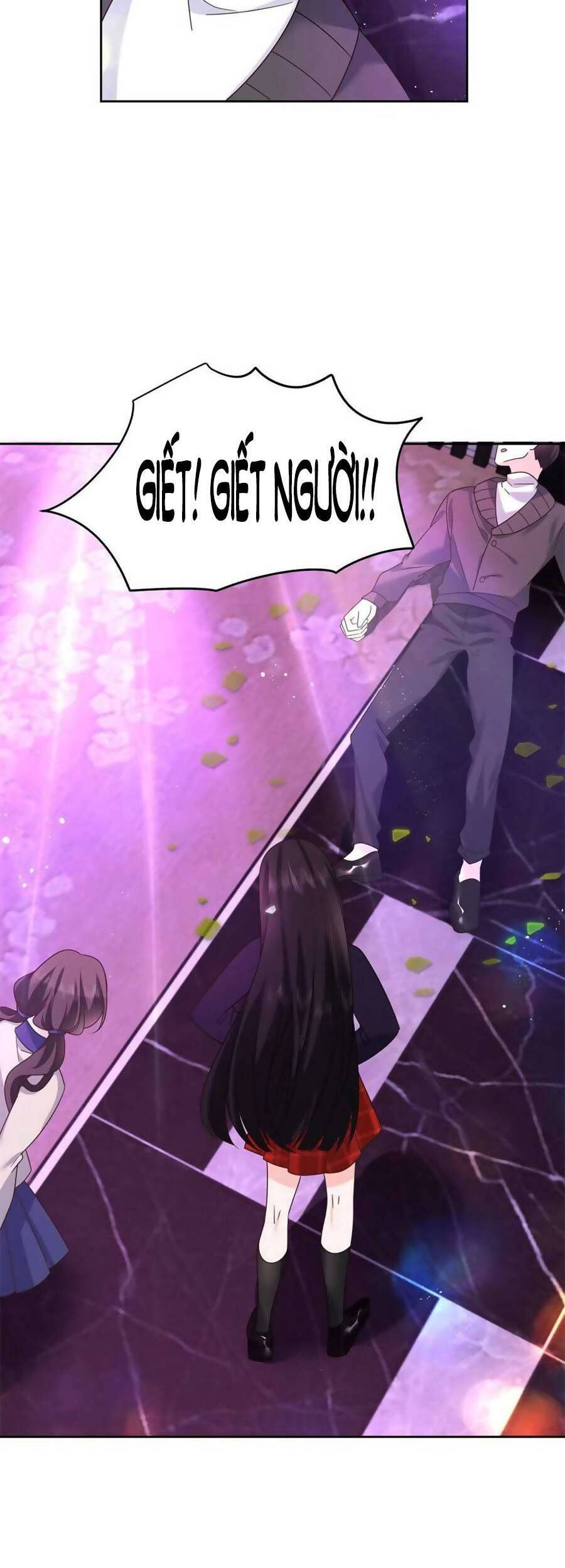 Hotboy Quốc Dân Là Nữ Chap 281 - Next Chap 282