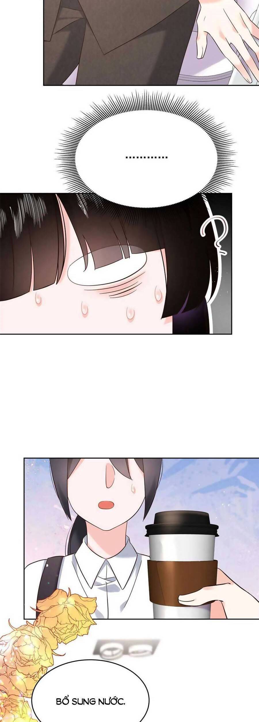 Hotboy Quốc Dân Là Nữ Chap 282 - Next Chap 283