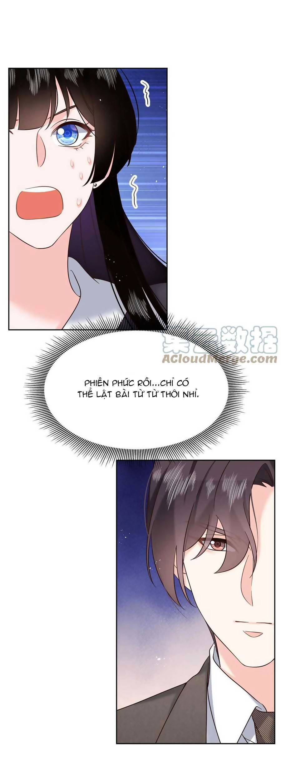 Hotboy Quốc Dân Là Nữ Chap 282 - Next Chap 283