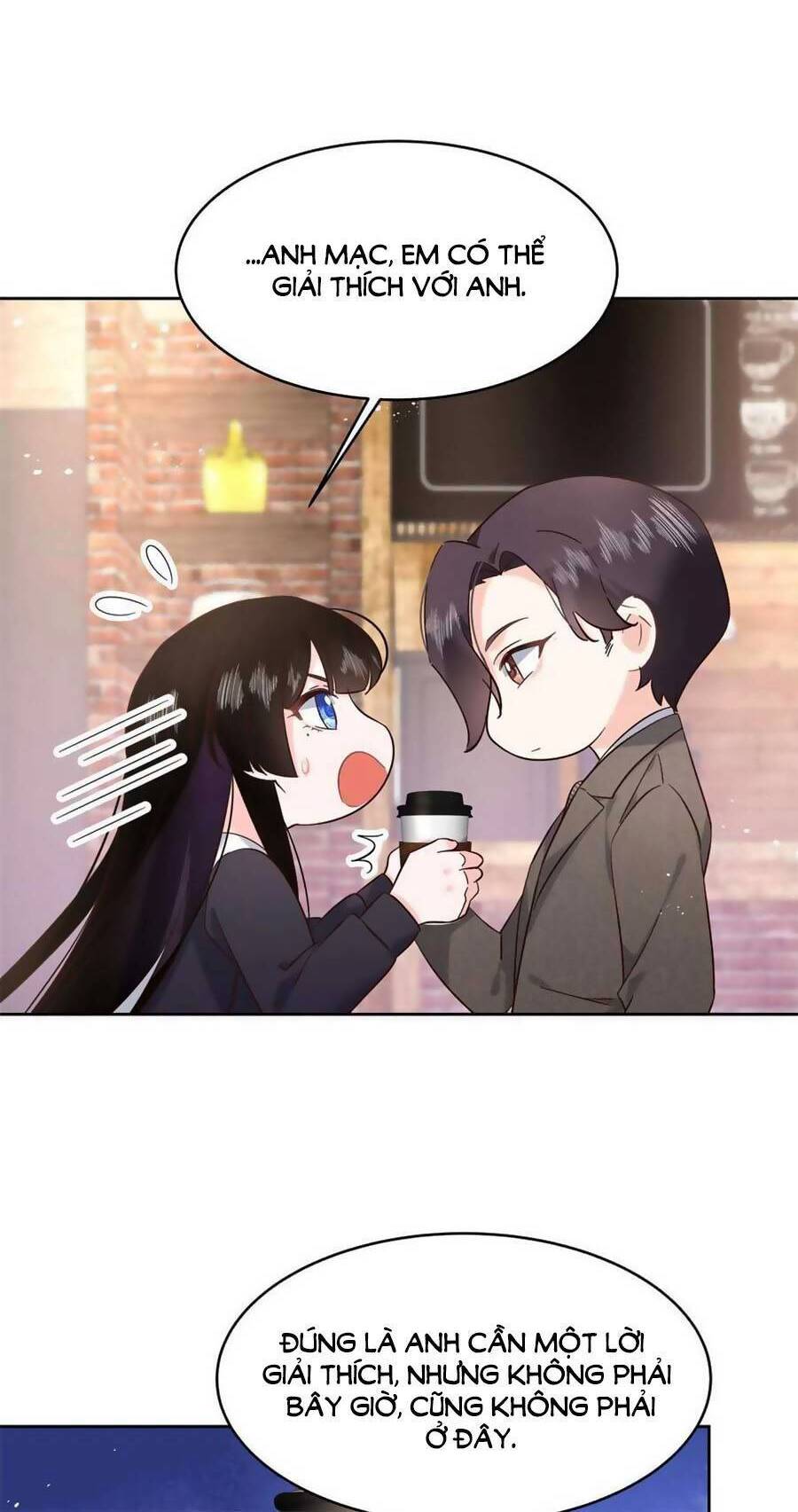 Hotboy Quốc Dân Là Nữ Chap 282 - Next Chap 283