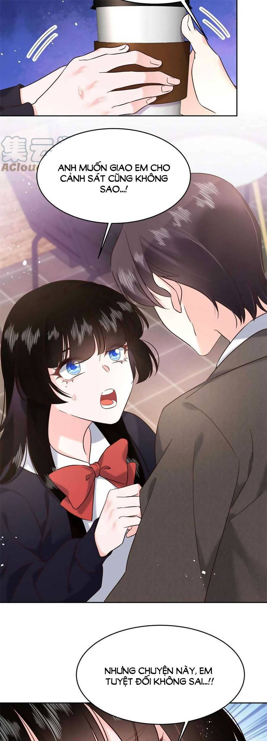 Hotboy Quốc Dân Là Nữ Chap 282 - Next Chap 283