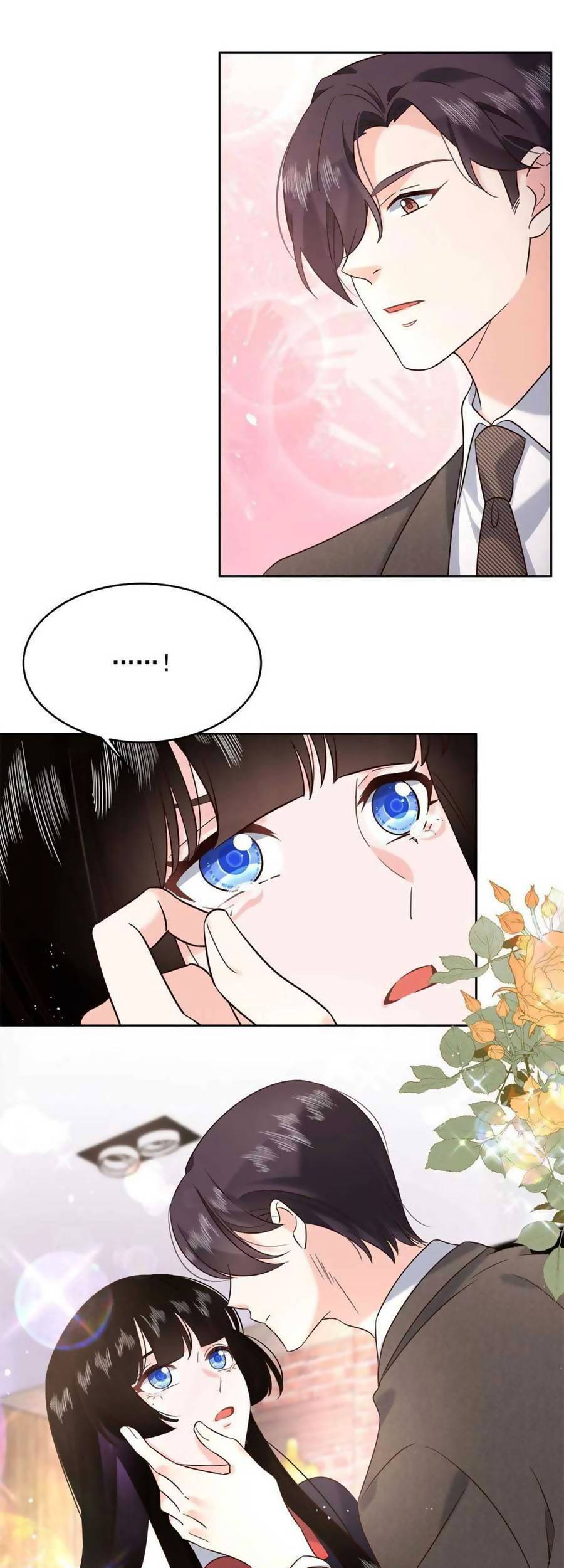 Hotboy Quốc Dân Là Nữ Chap 282 - Next Chap 283