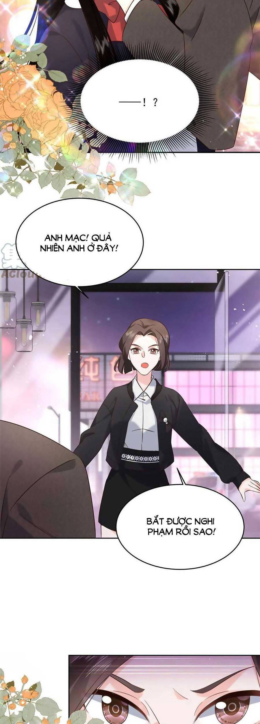 Hotboy Quốc Dân Là Nữ Chap 282 - Next Chap 283