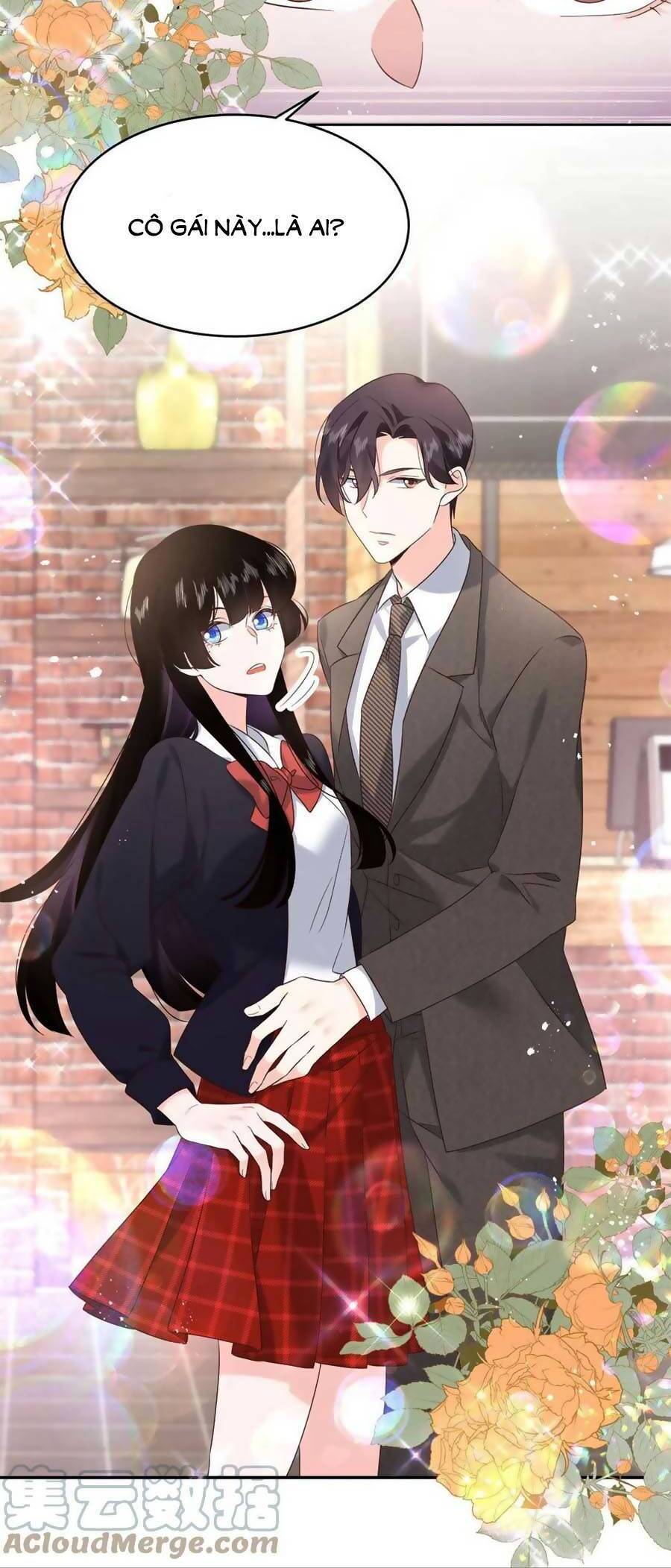 Hotboy Quốc Dân Là Nữ Chap 282 - Next Chap 283