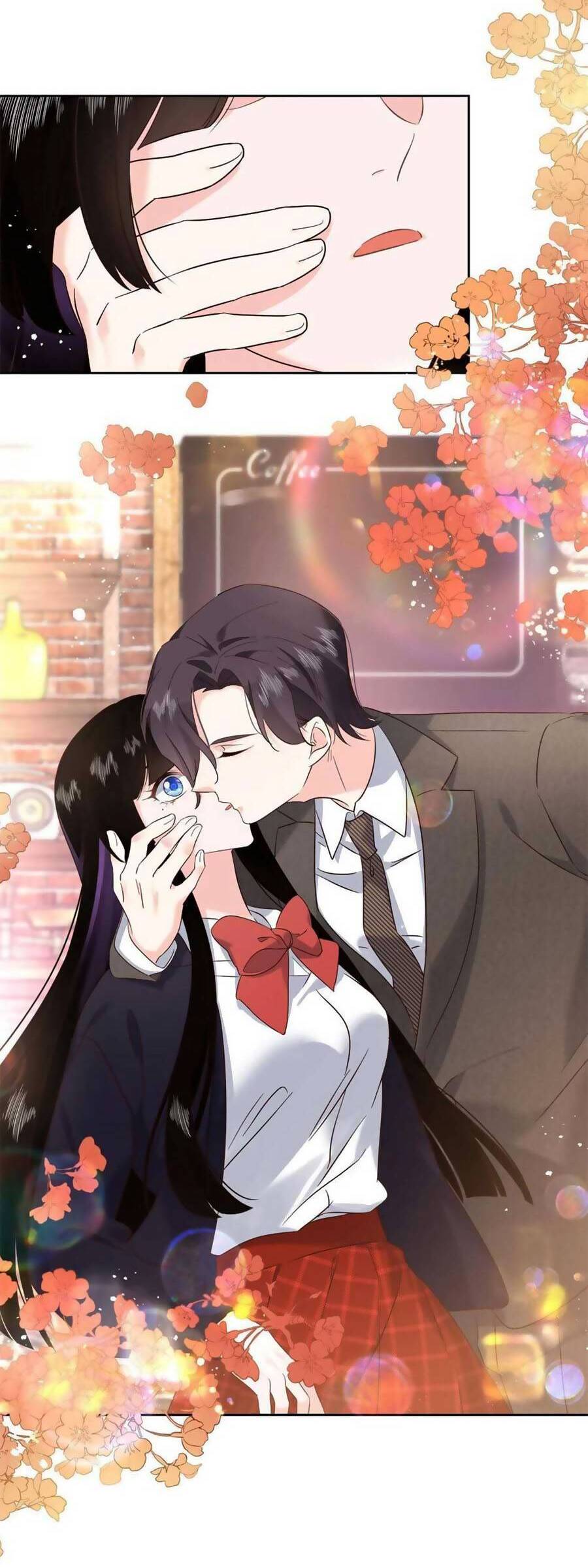 Hotboy Quốc Dân Là Nữ Chap 282 - Next Chap 283