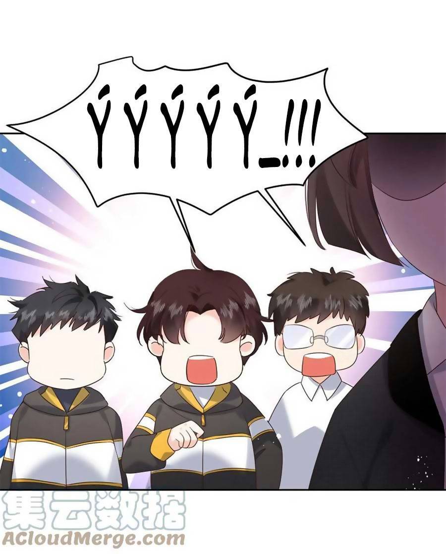 Hotboy Quốc Dân Là Nữ Chap 282 - Next Chap 283