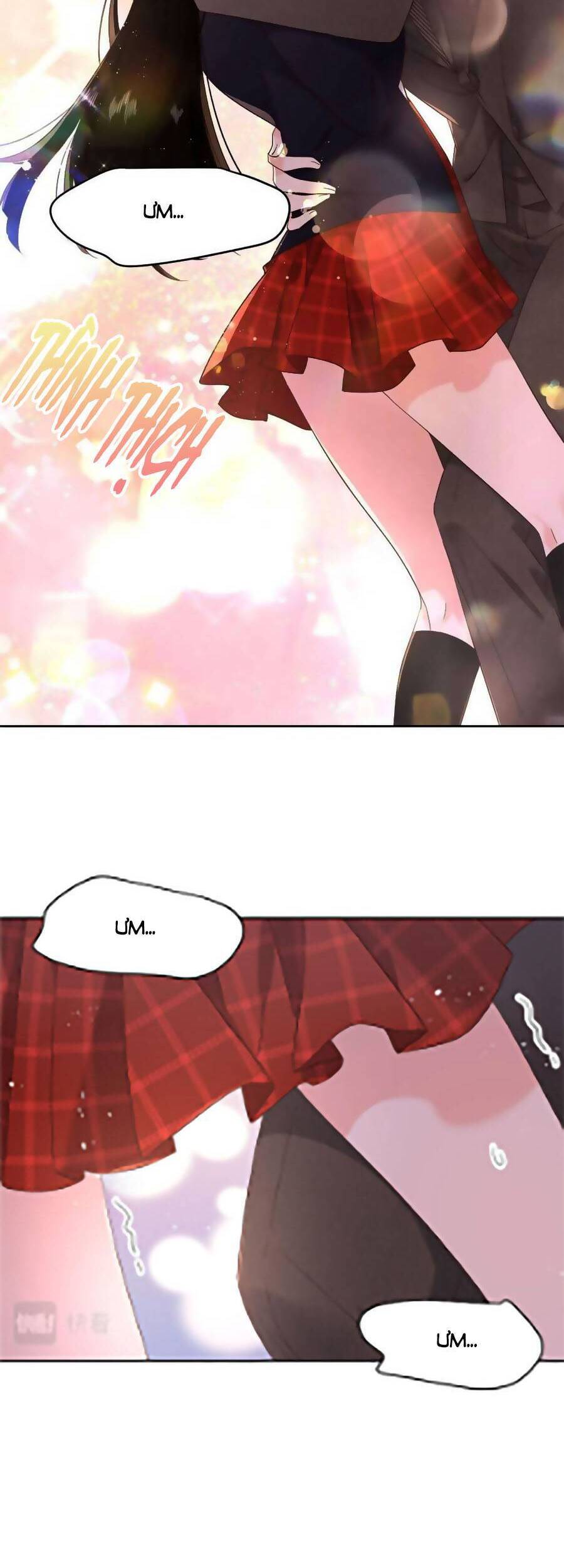 Hotboy Quốc Dân Là Nữ Chap 282 - Next Chap 283