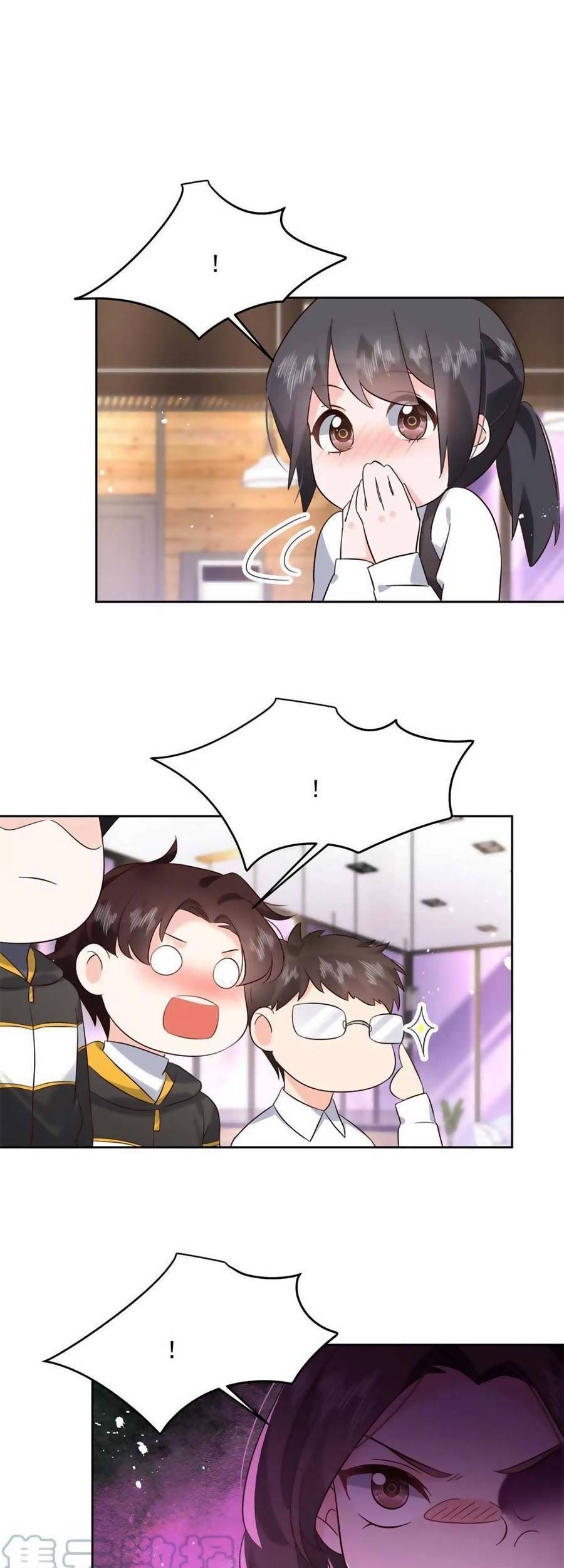 Hotboy Quốc Dân Là Nữ Chap 282 - Next Chap 283