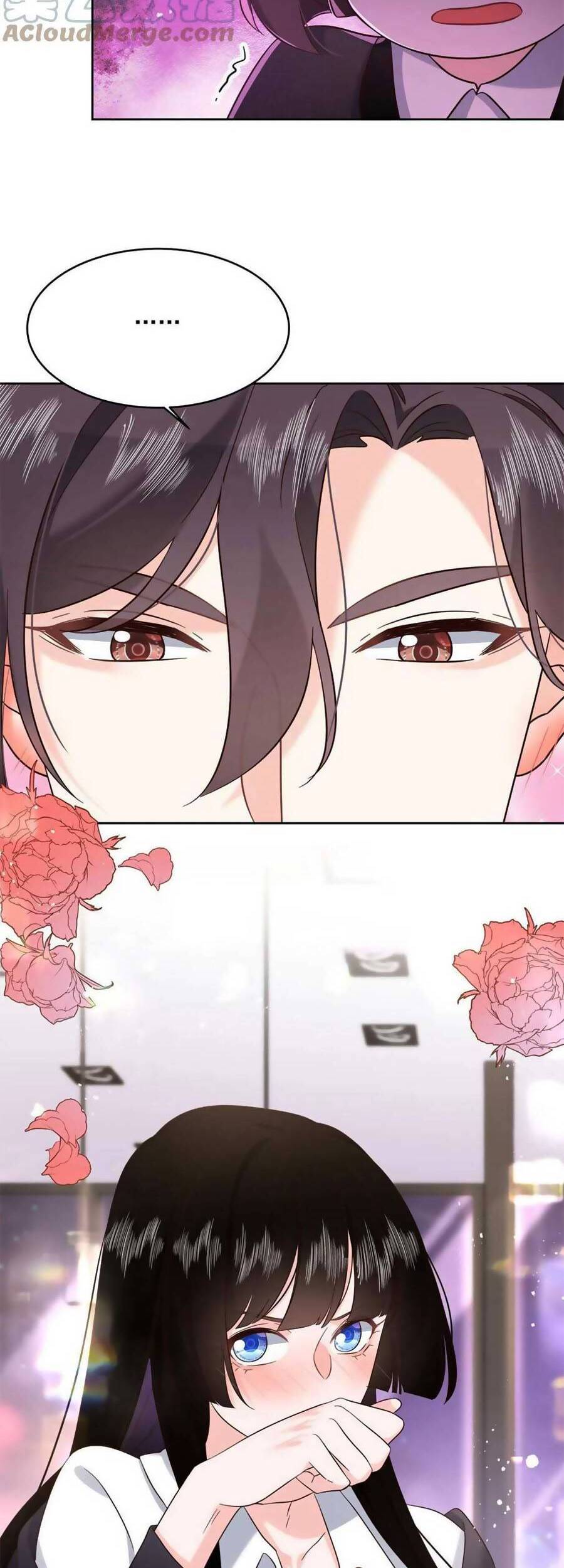 Hotboy Quốc Dân Là Nữ Chap 282 - Next Chap 283