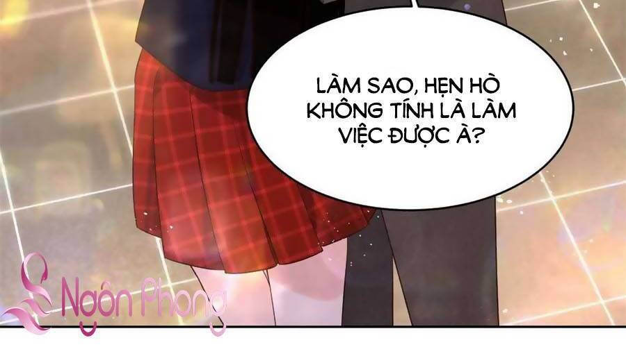 Hotboy Quốc Dân Là Nữ Chap 282 - Next Chap 283